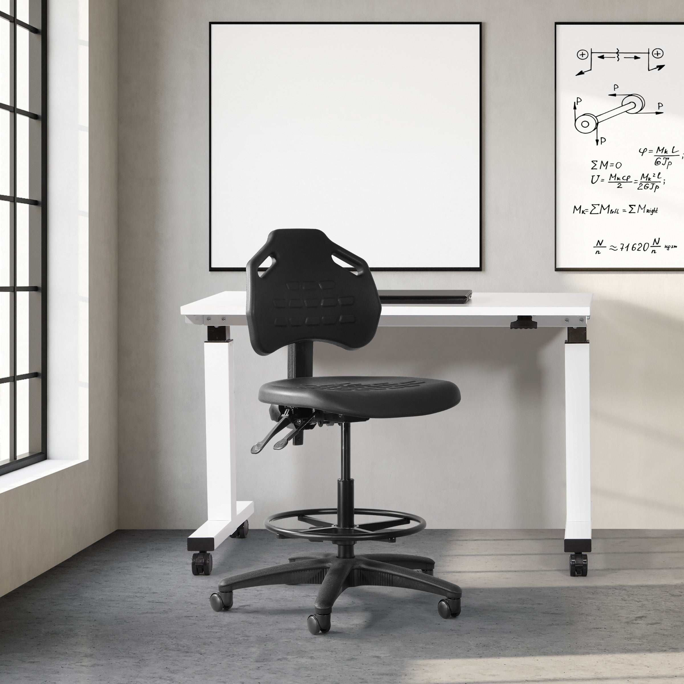 Vocation Drafting Chair