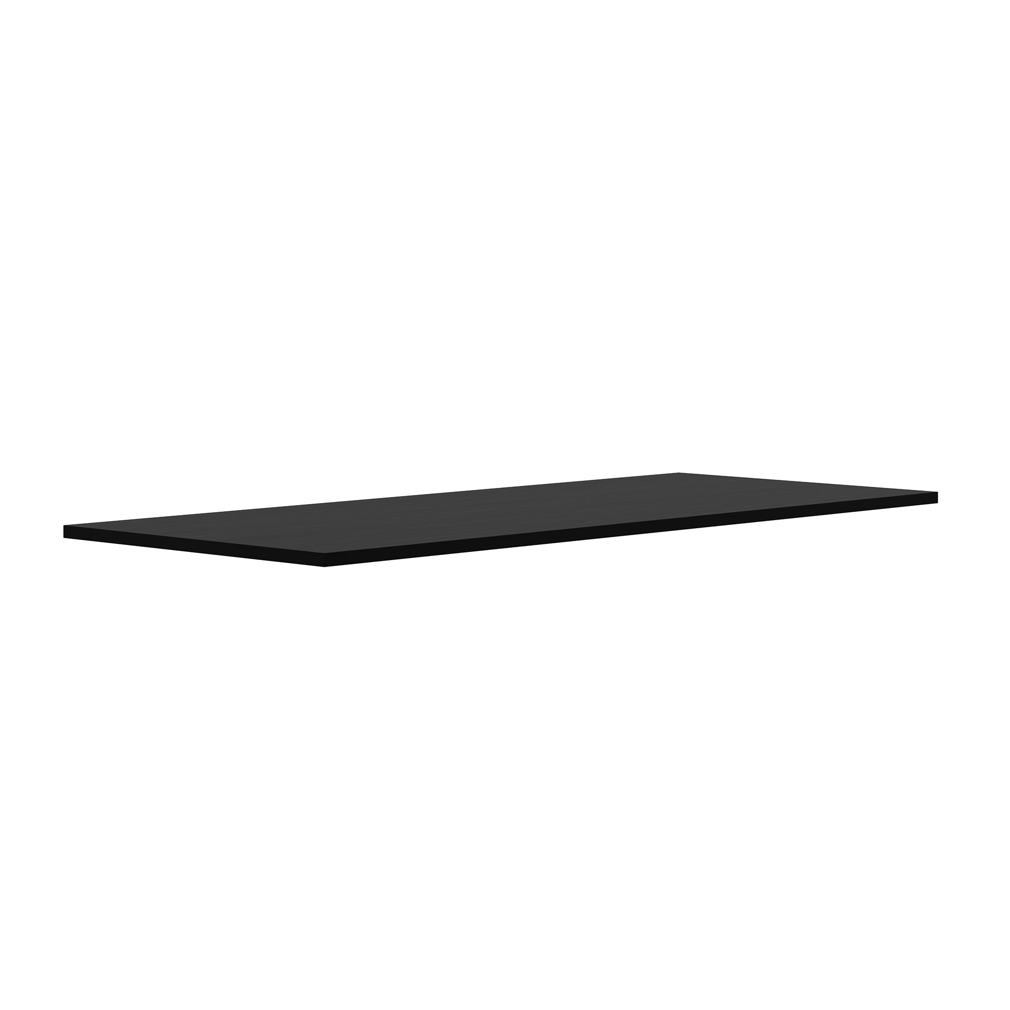 Rectangular Top - 72''W x 30''D (Requires Base)
