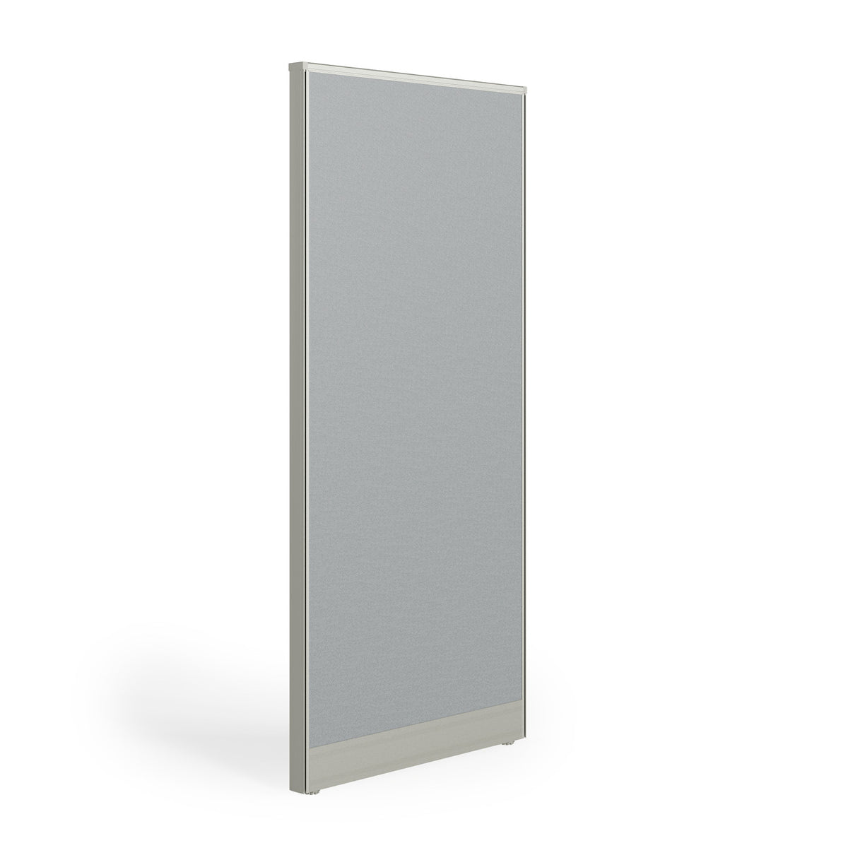 OfficeSource OS Panels II 30"W X 66"H Upholstered Panel (OSCP6630GTML)