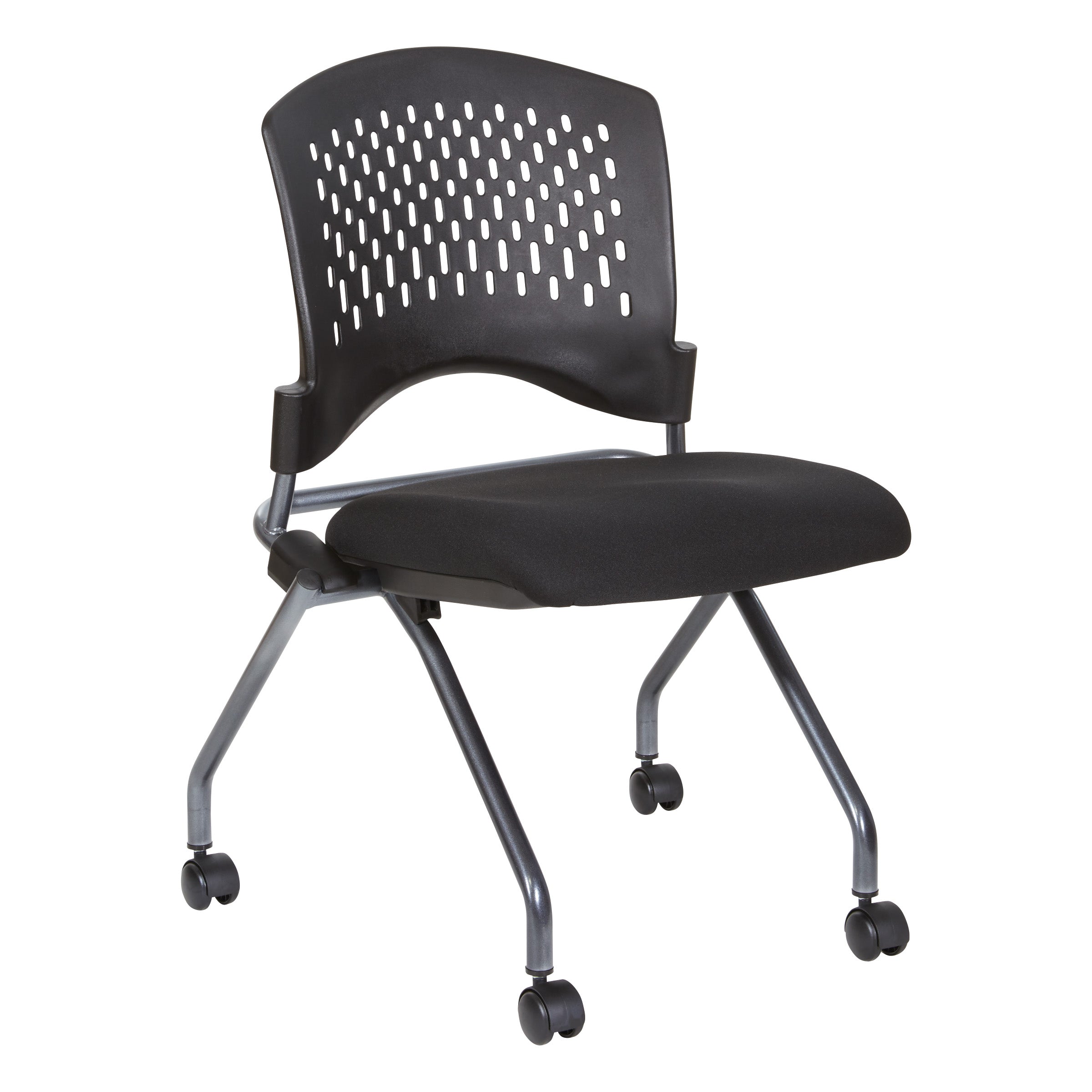 Soft-Flex Frame™ Folding/Nesting