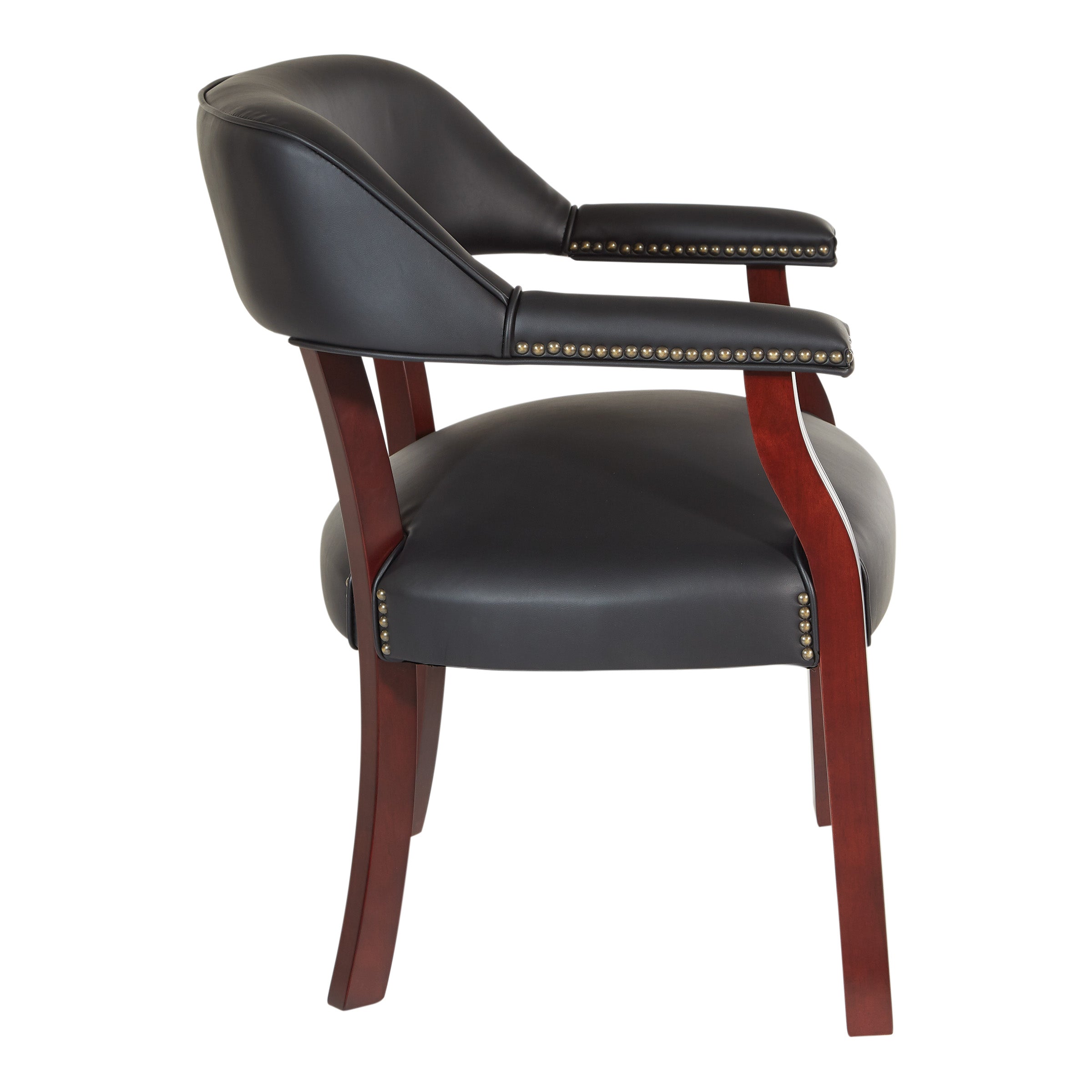 Traditional Guest Chair