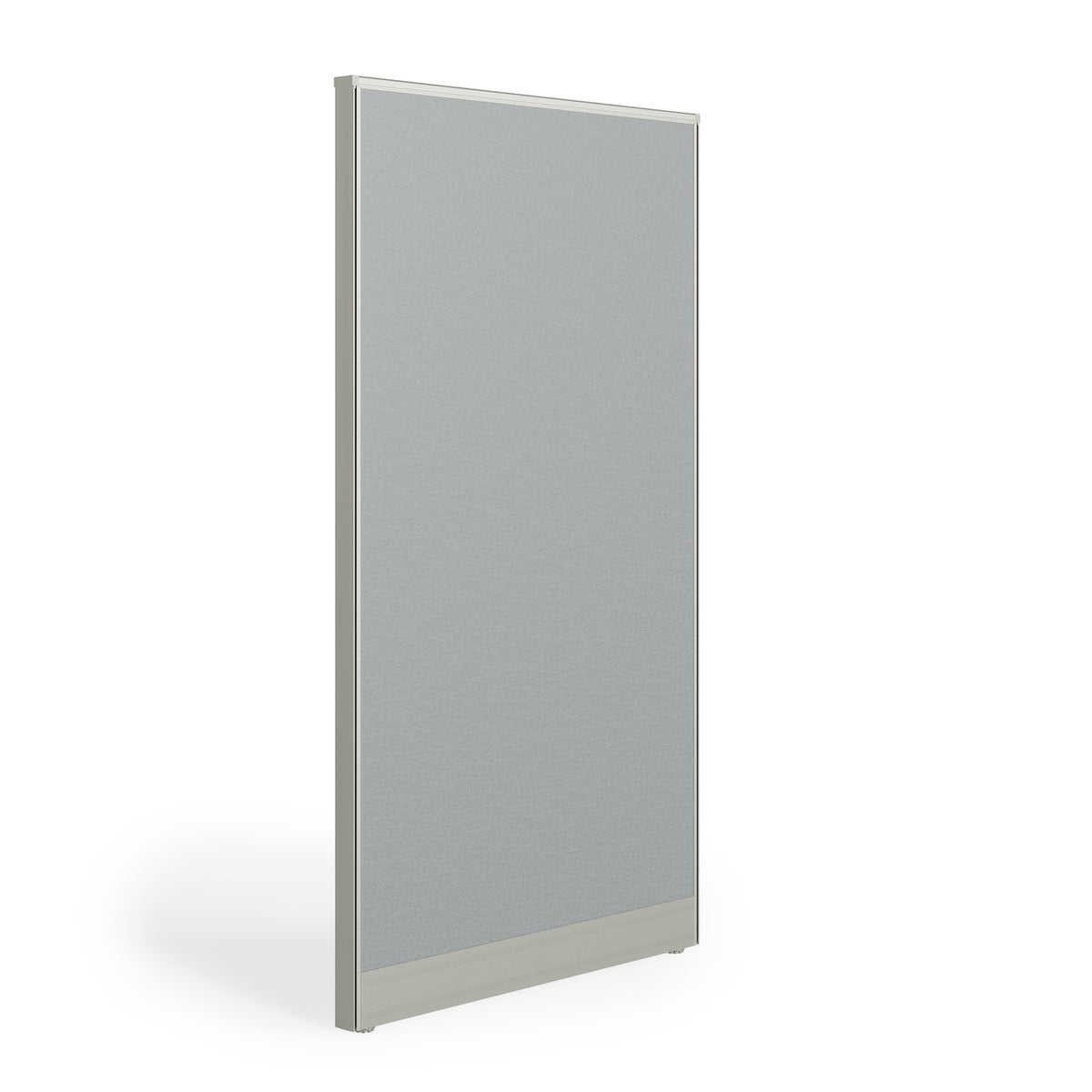 OfficeSource OS Panels II 36"W X 66"H Upholstered Panel (OSCP6636GTML)