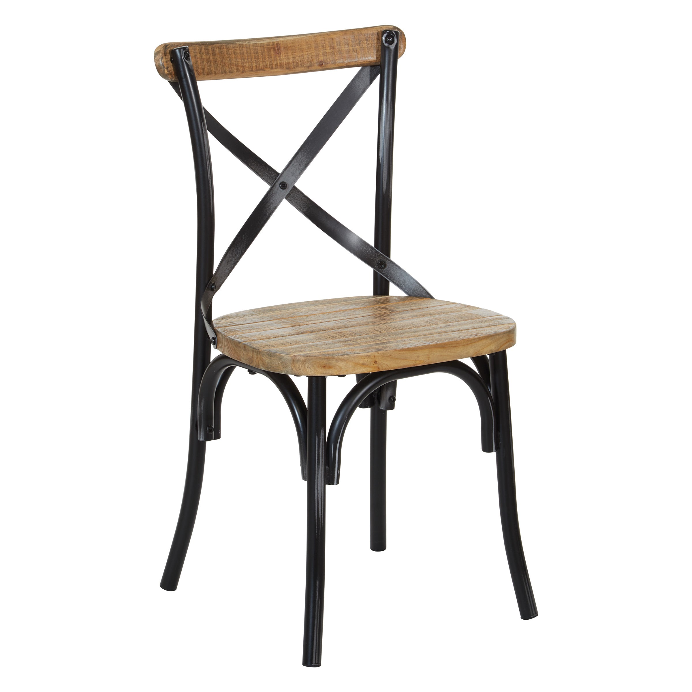 Somerset X-Back Chair