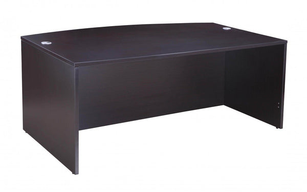 Boss Bow Front Desk Shells – view 1