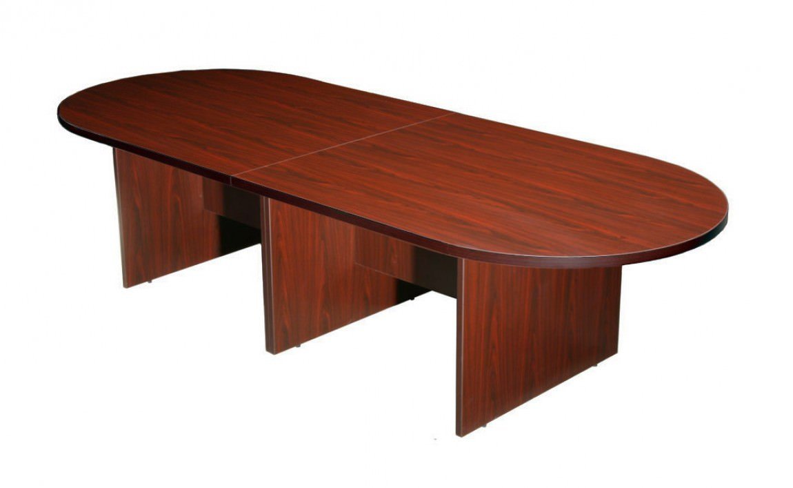 Boss Racetrack Conference Tables – view 1