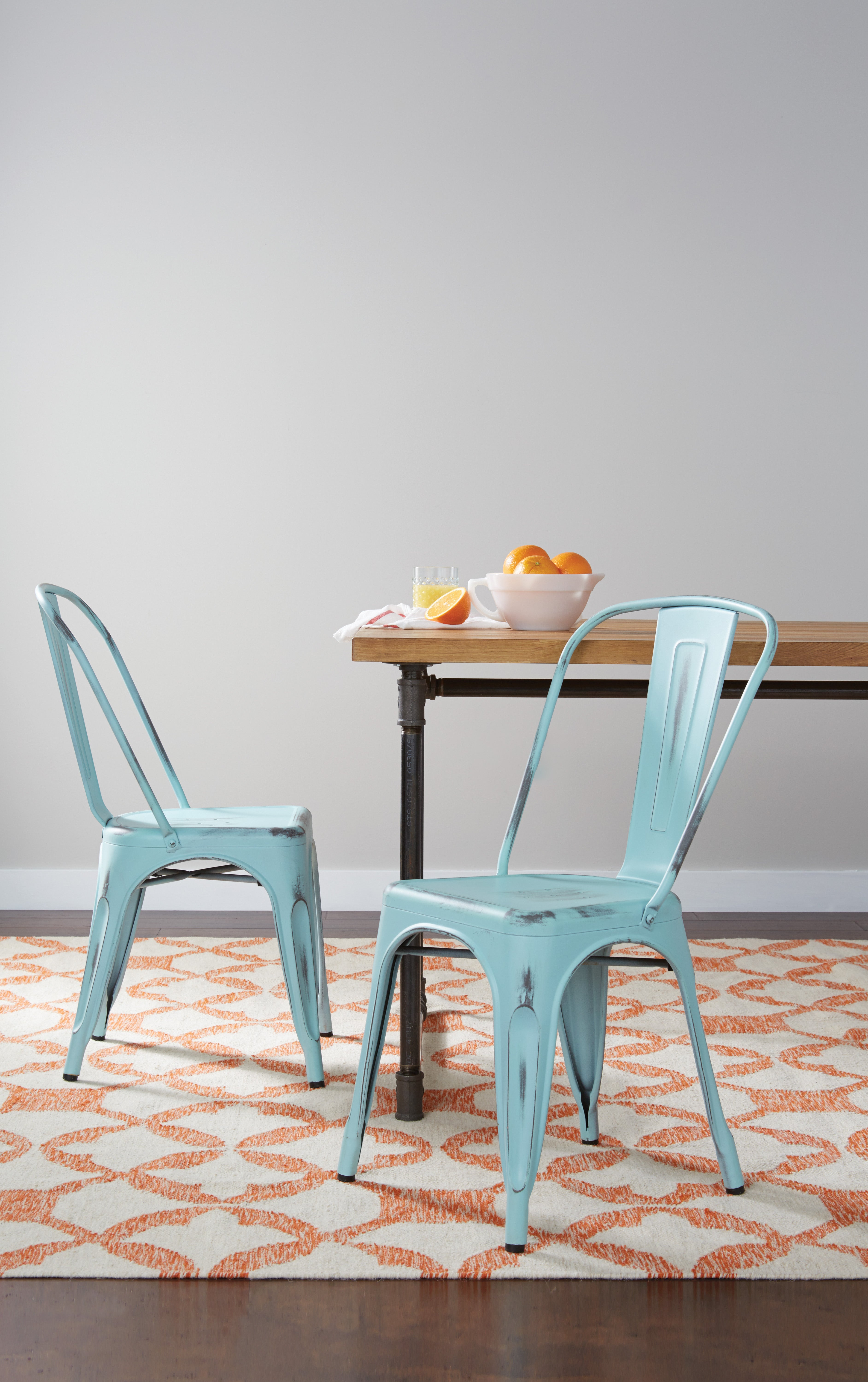 Bristow Armless Chair