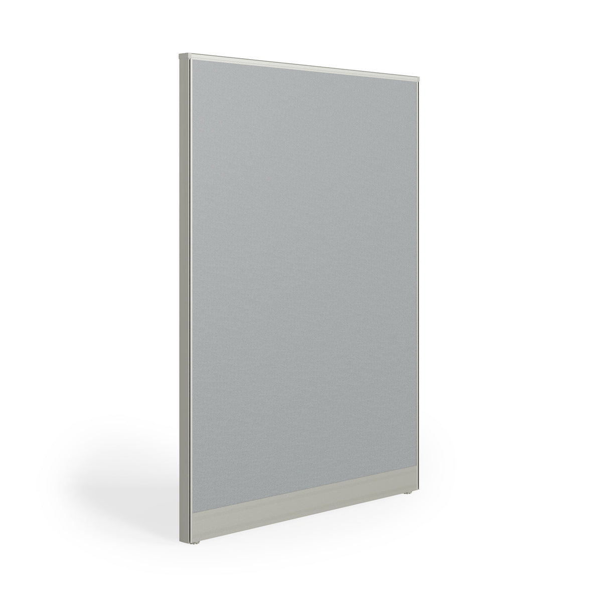 OfficeSource OS Panels II 48"W X 66"H Upholstered Panel (OSCP6648GTML)