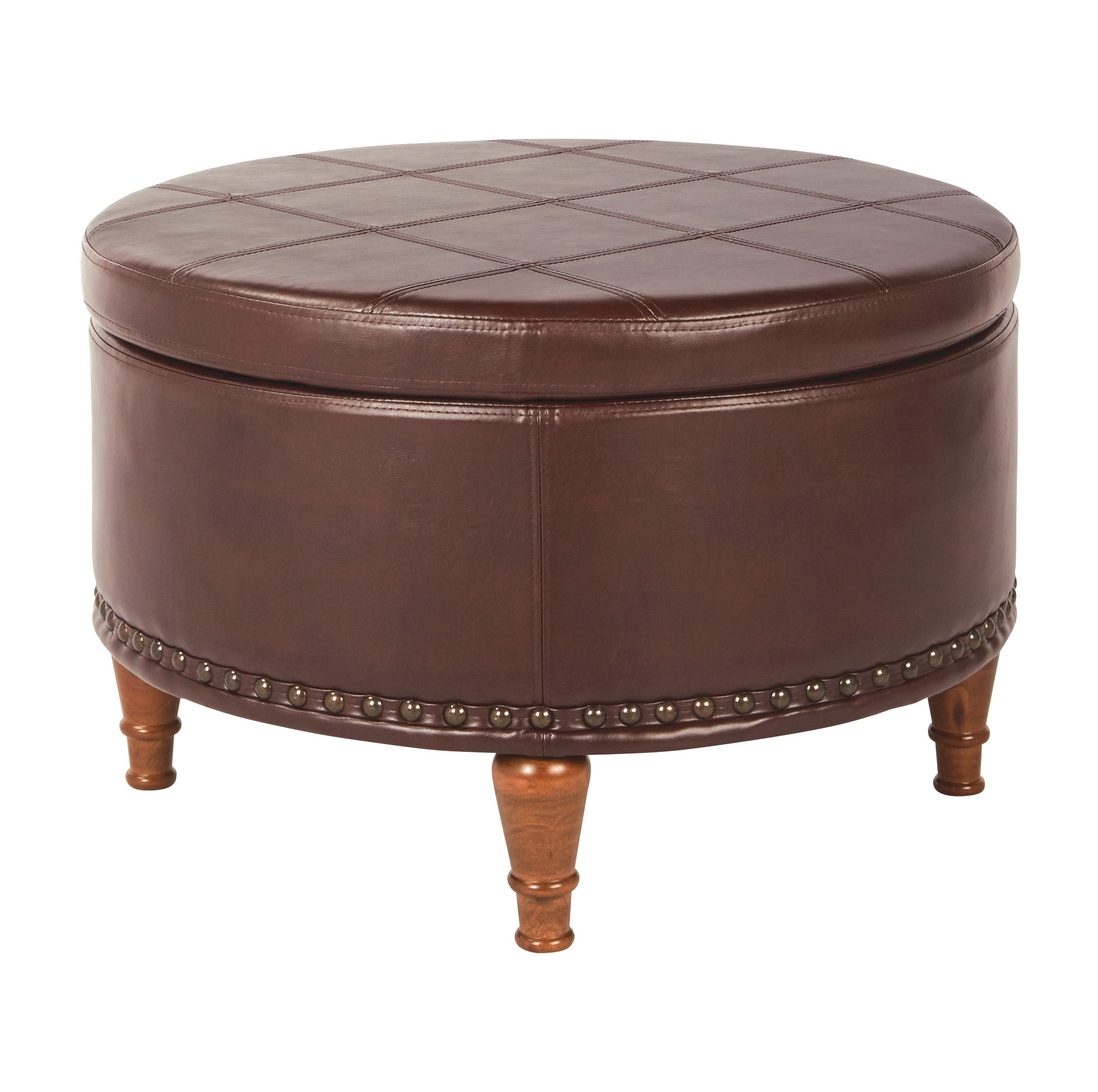 Alloway Storage Ottoman