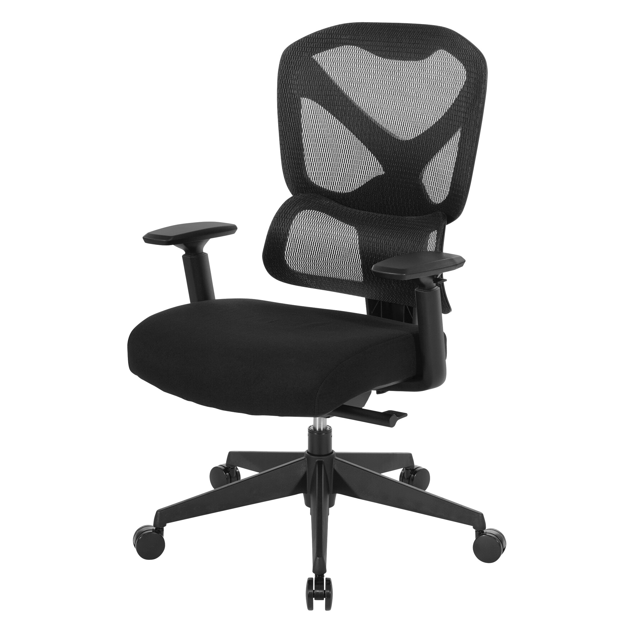 Mesh Back Manager’s Chair