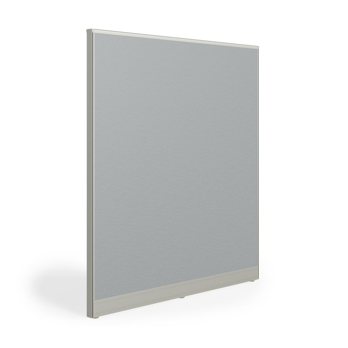 OfficeSource OS Panels II 60"W X 66"H Upholstered Panel (OSCP6660GTML)