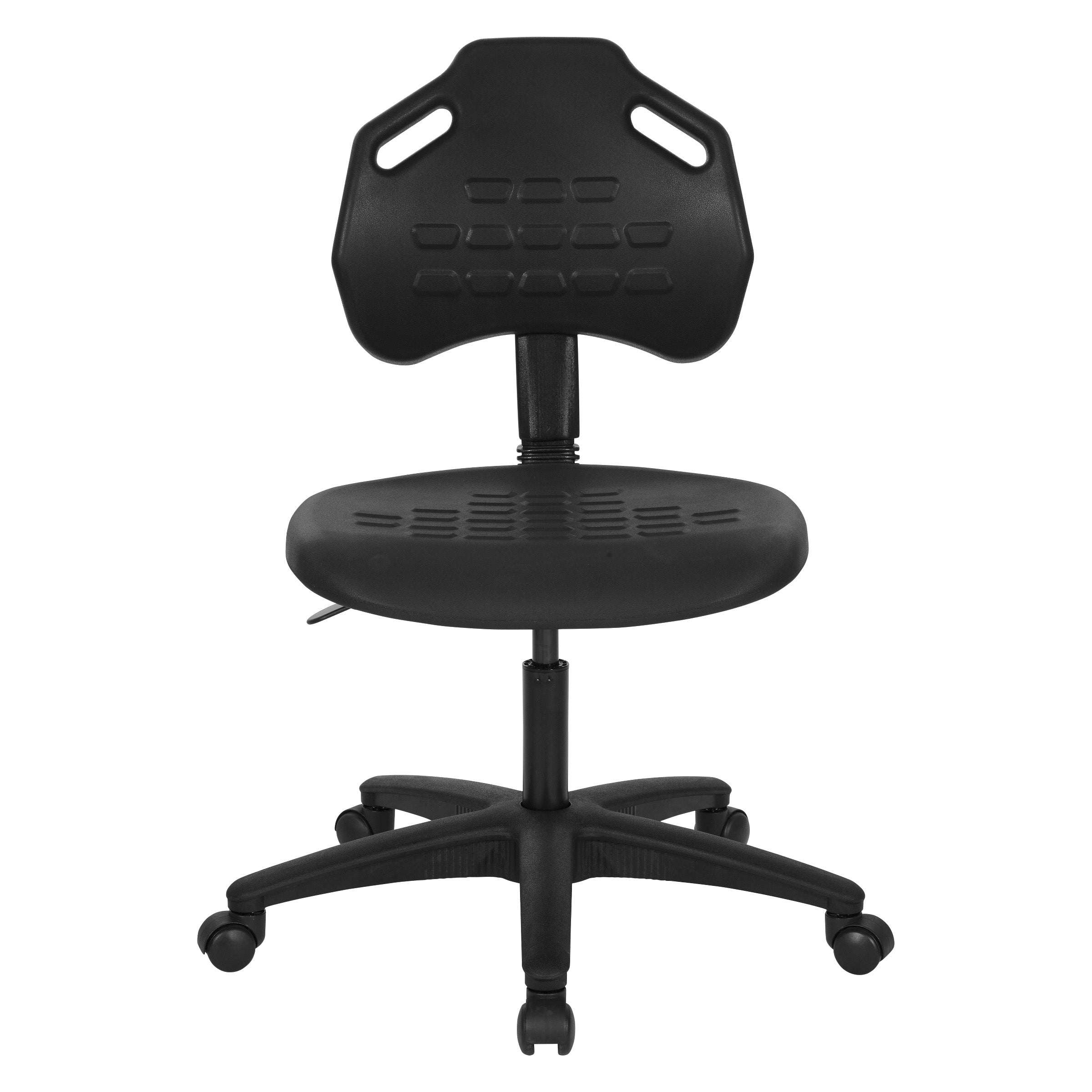 Armless Task Chair