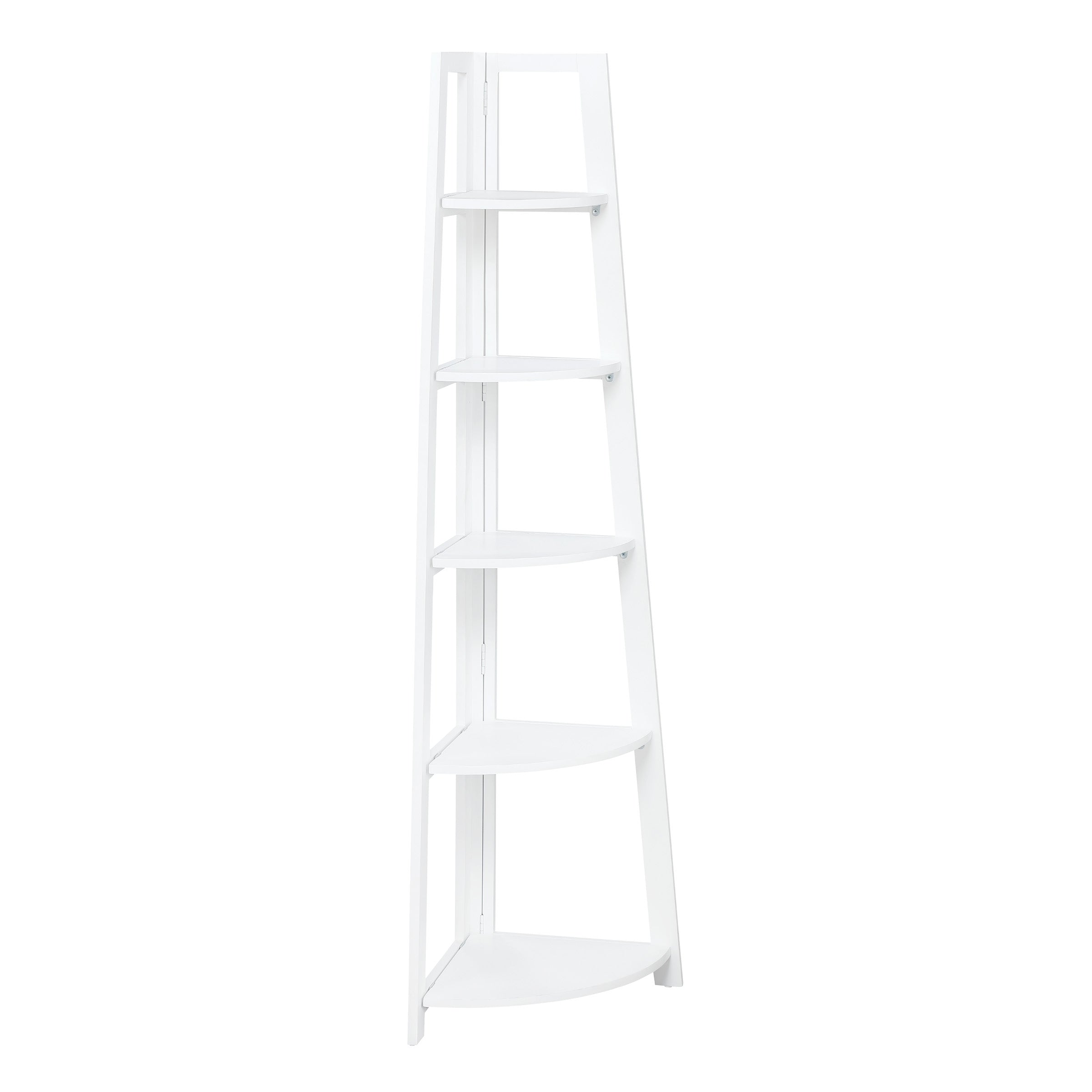 Ladder Bookcase