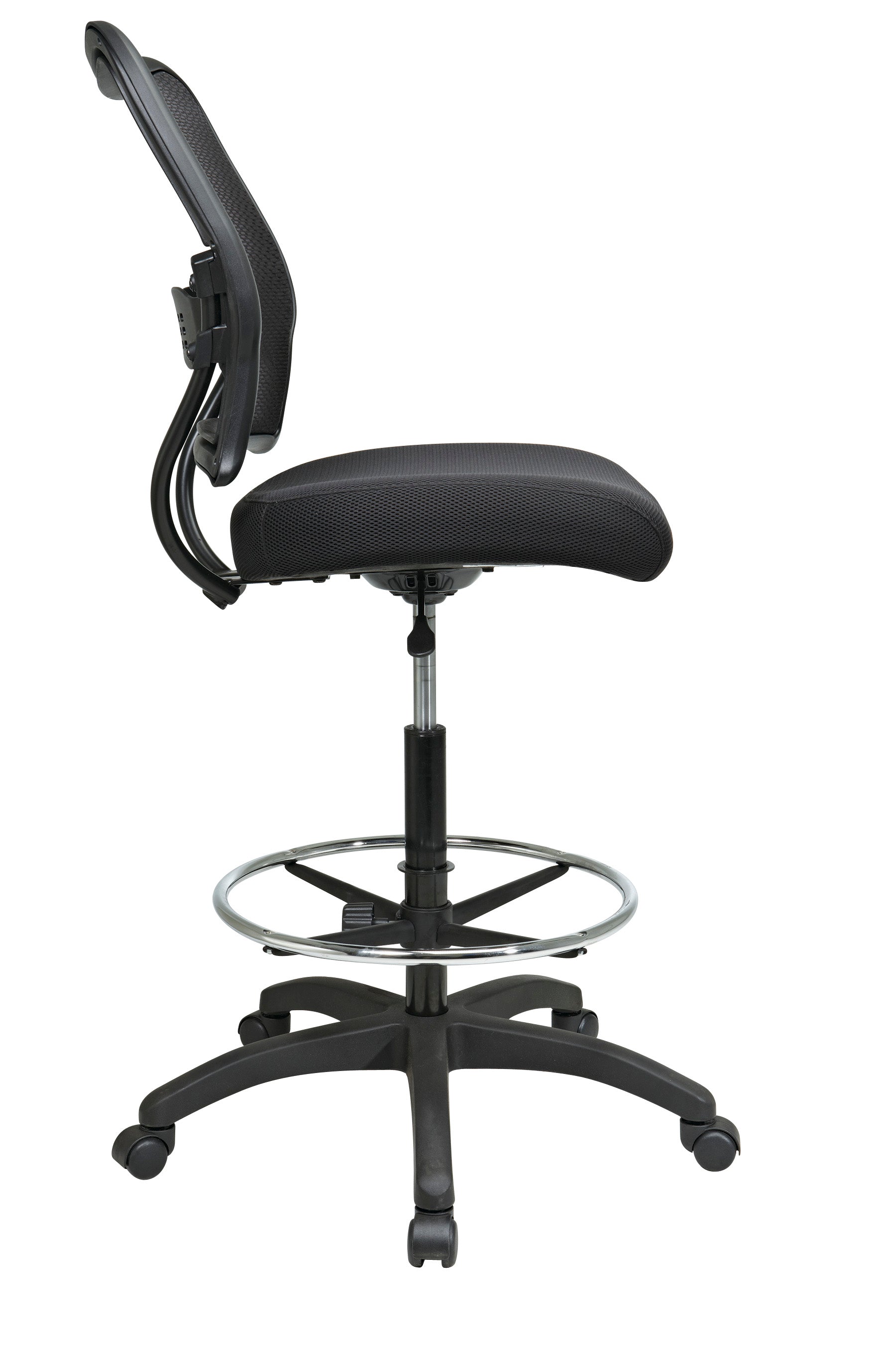 Deluxe AirGrid® Back Drafting Chair