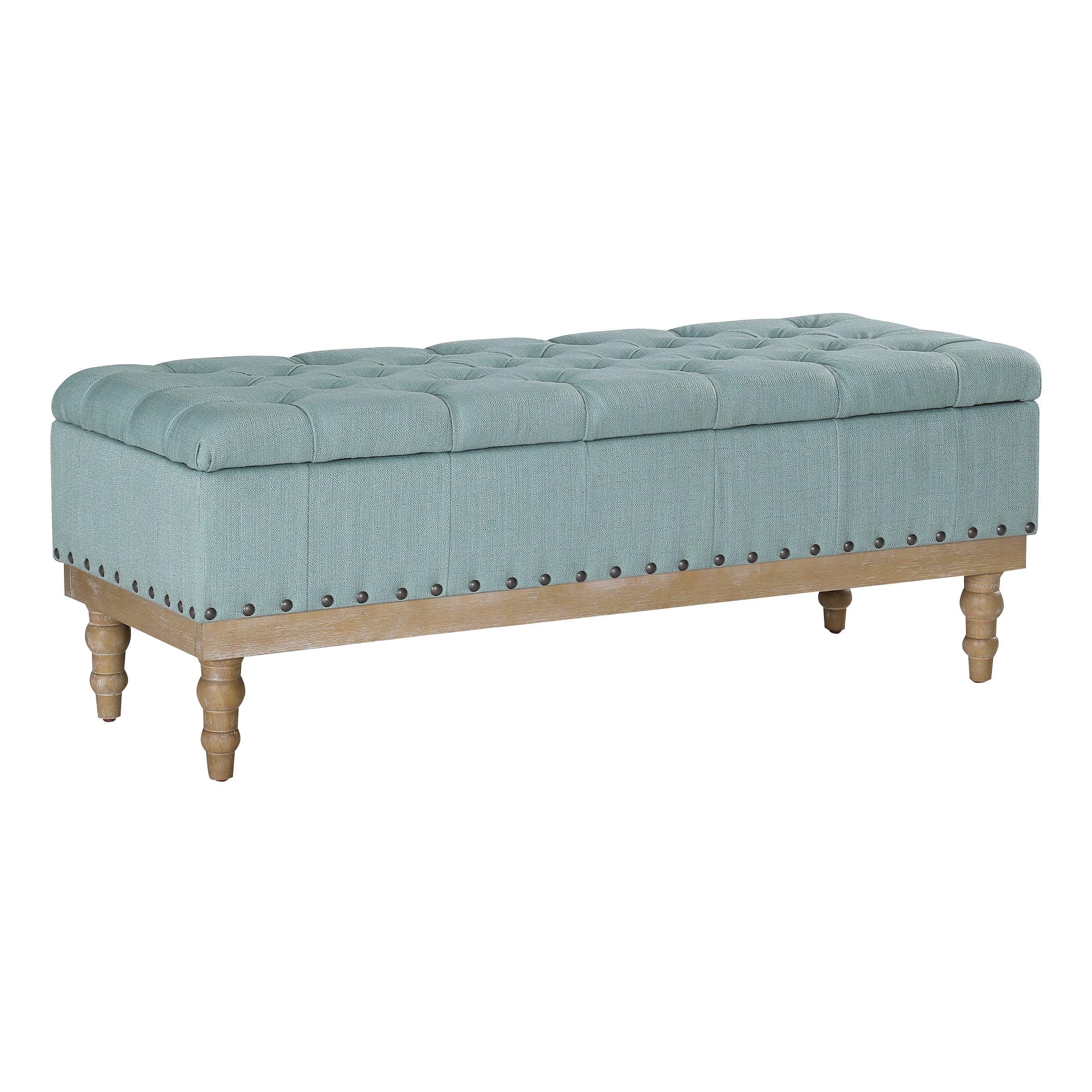 Landis Storage Bench