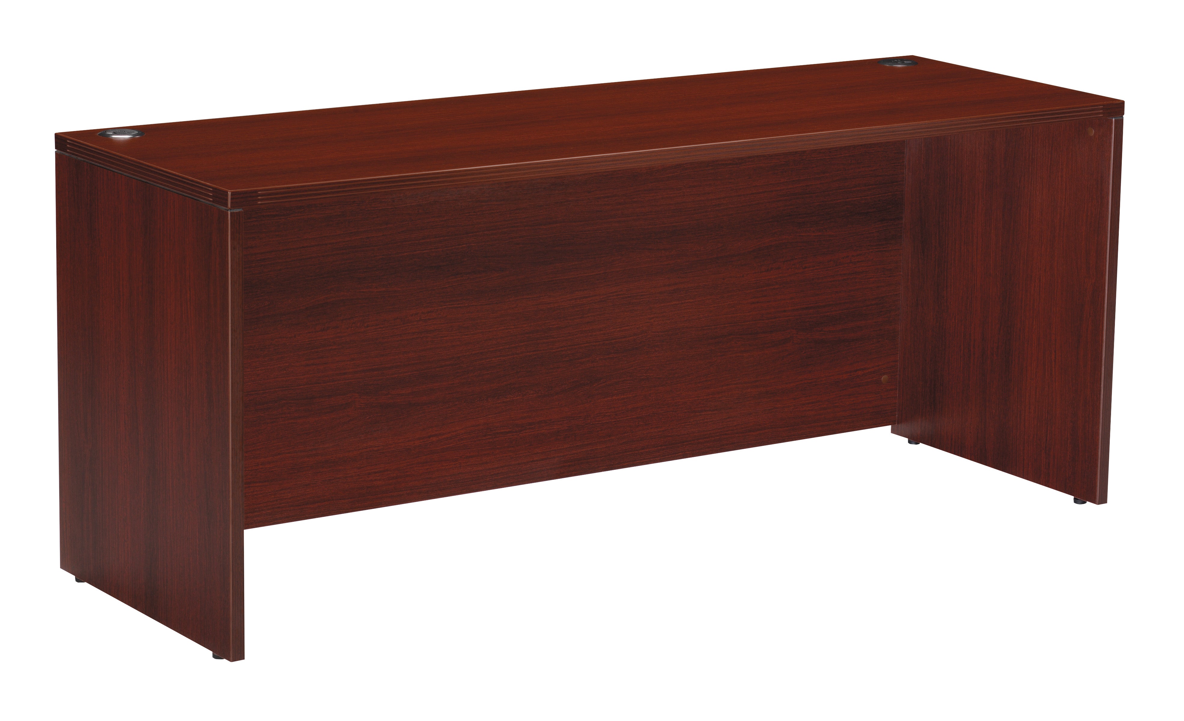 Napa Credenza Shell 71X24