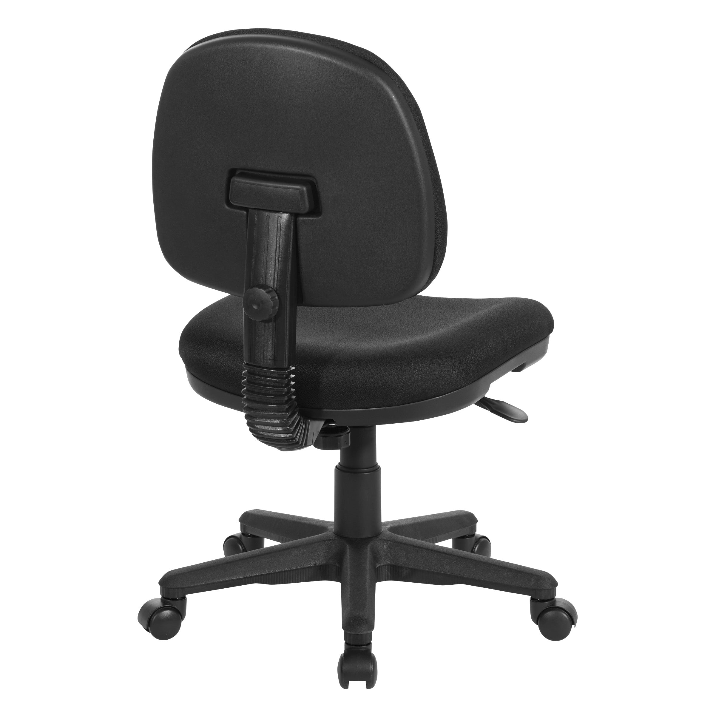 Sculptured Task Chair