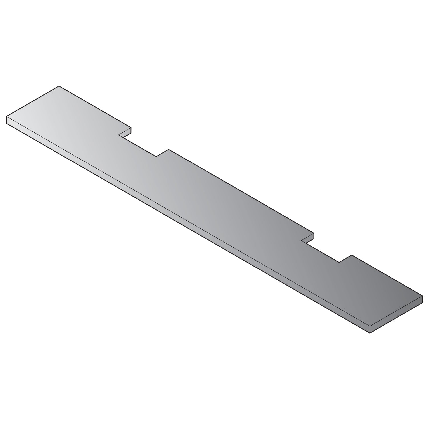 Expandable Stretcher For 2 Qty.
