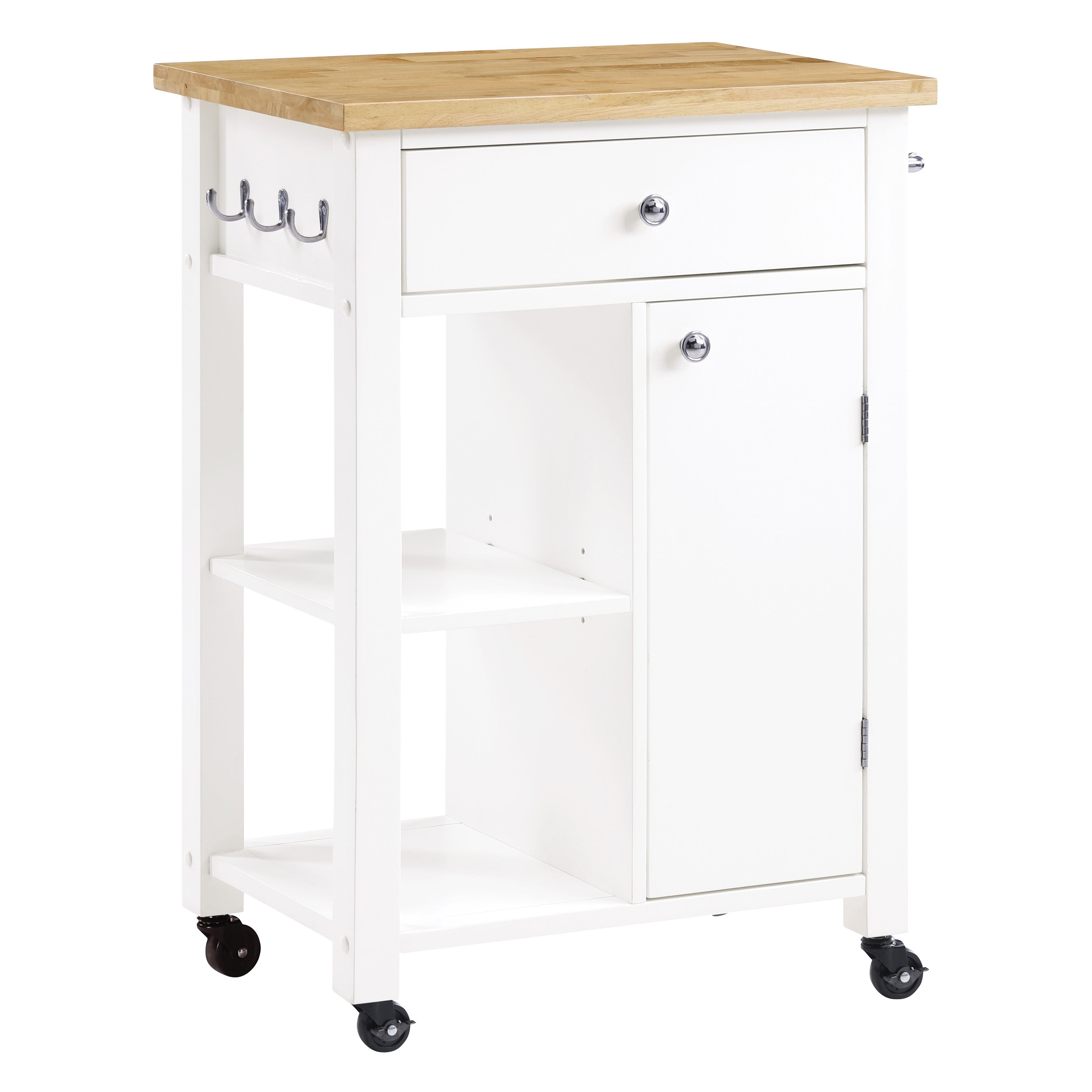 Derry Kitchen Cart