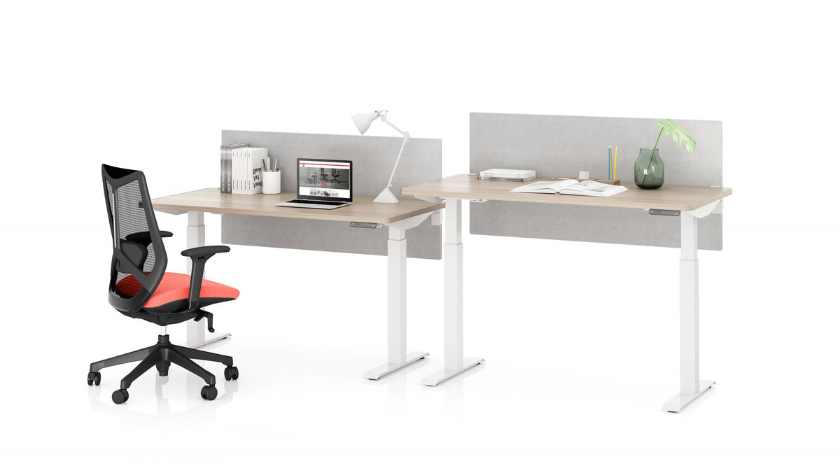 Friant My-Hite 2-Stage Height Adjustable Desk