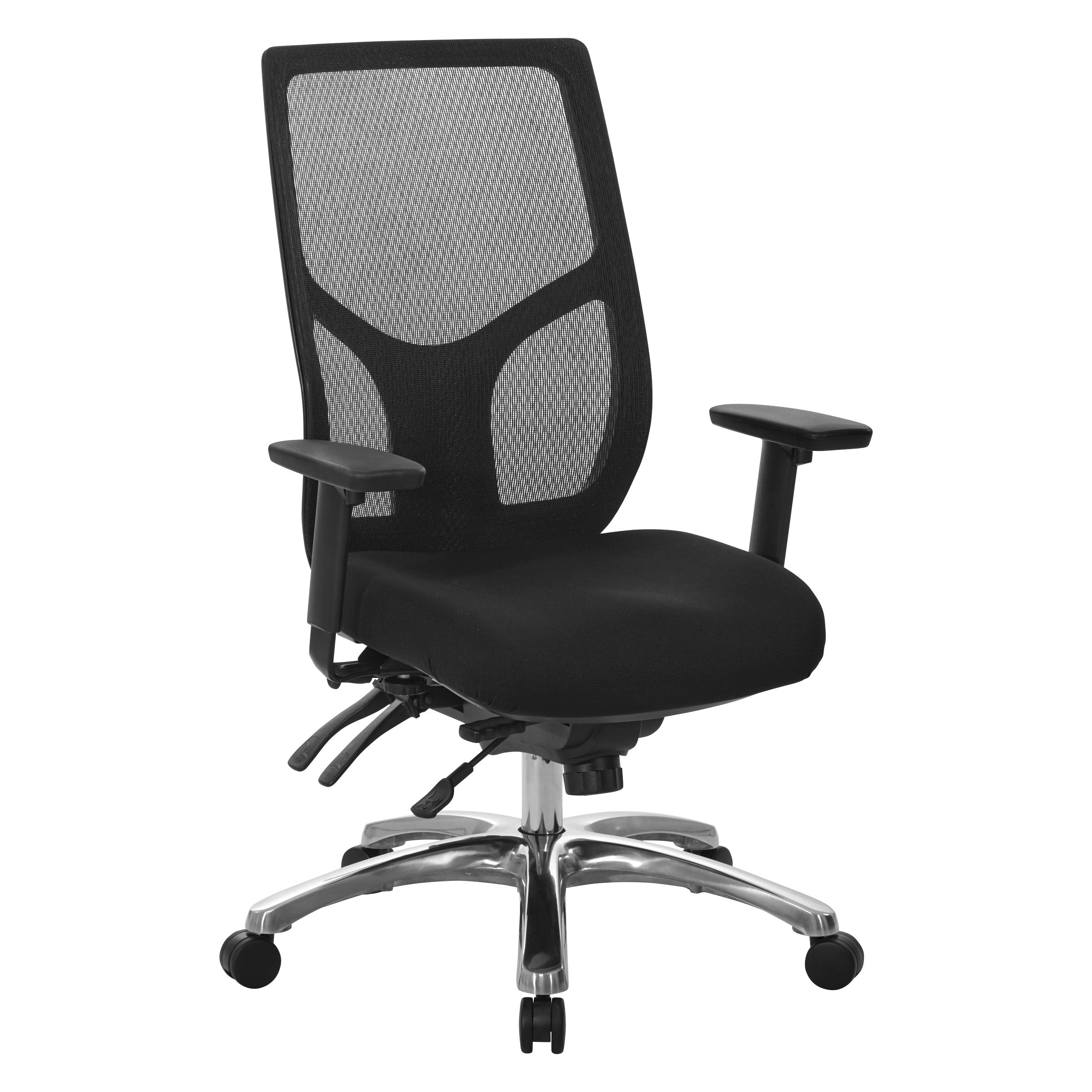 ProGrid High-Back Chair