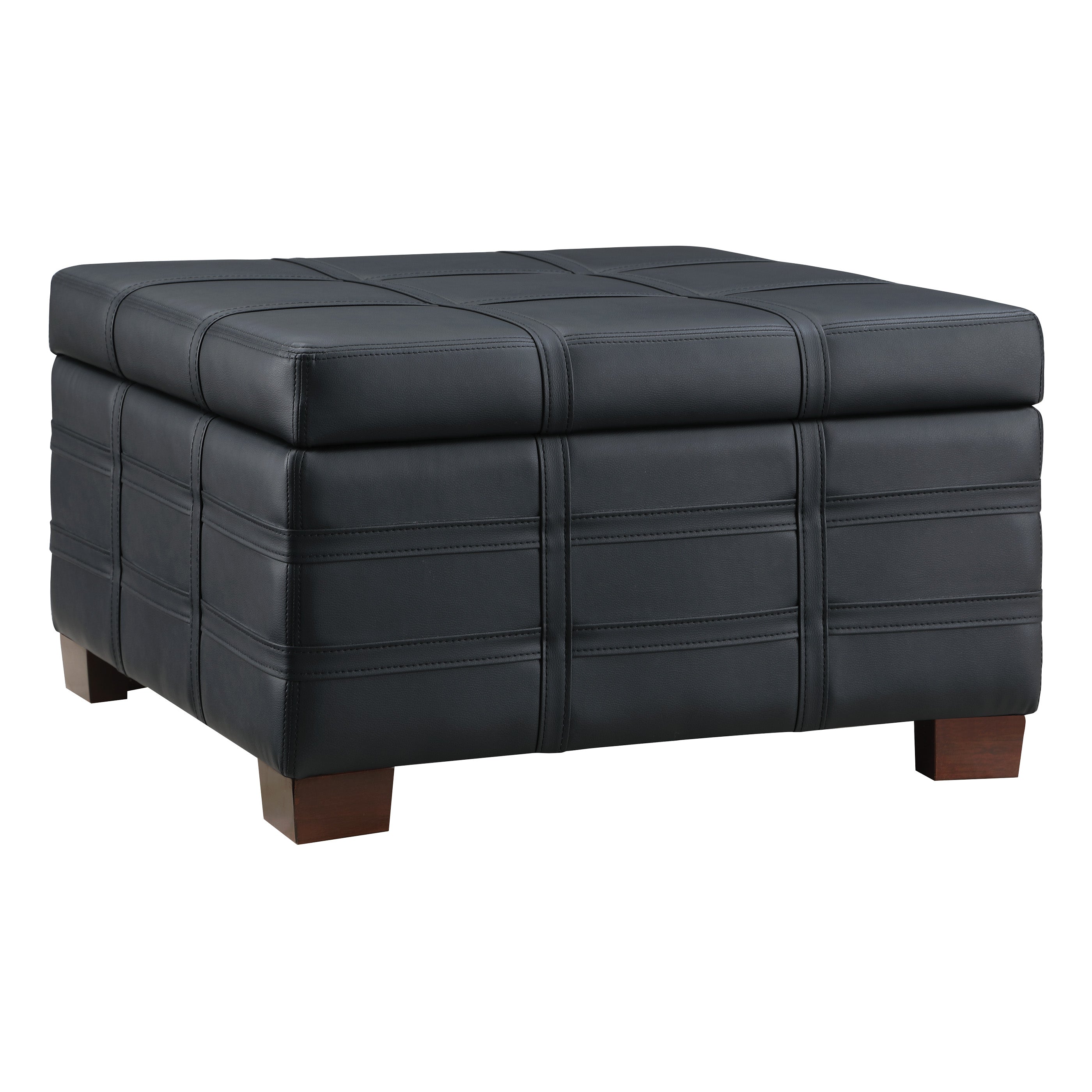 Detour Strap Ottoman