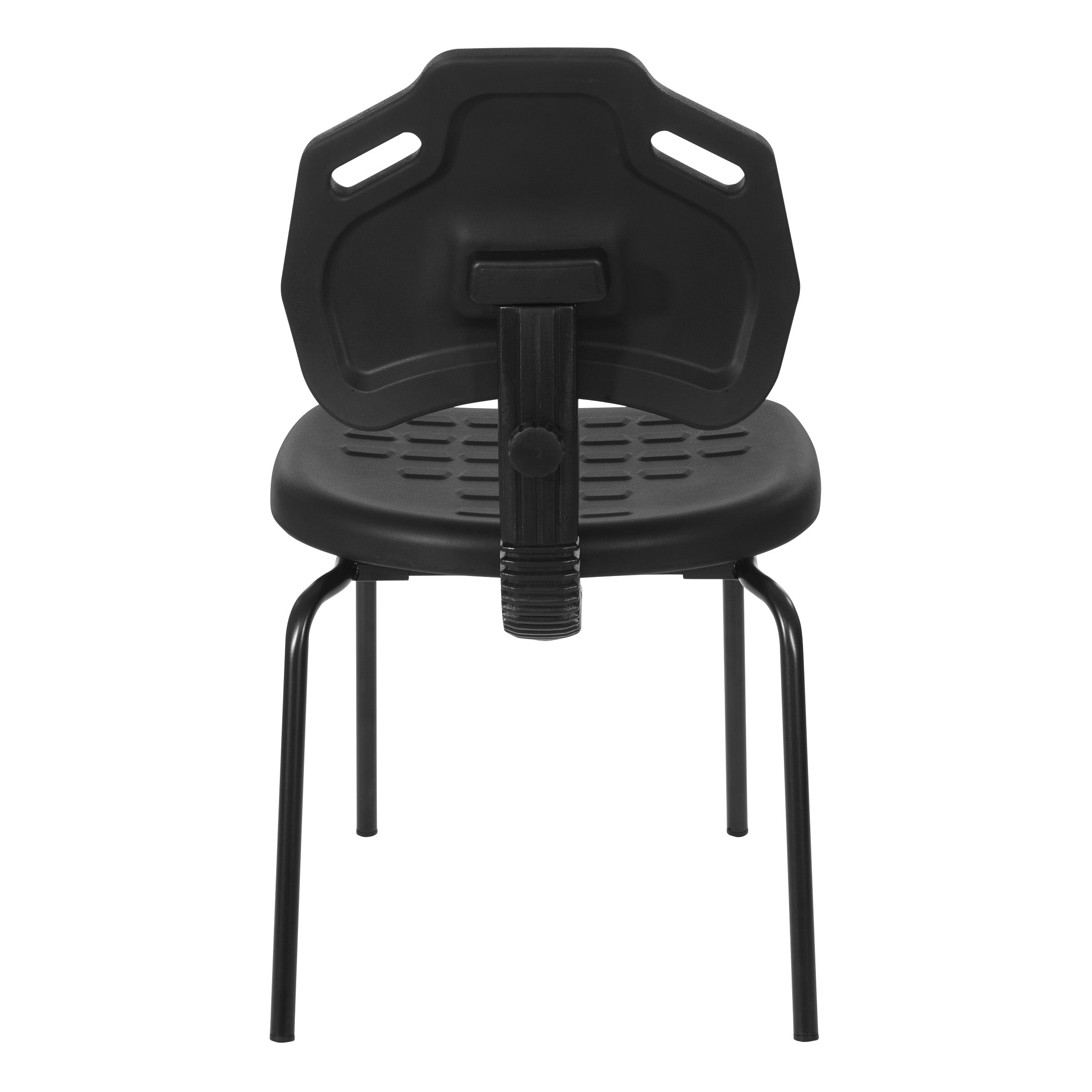 Armless Guest Chair