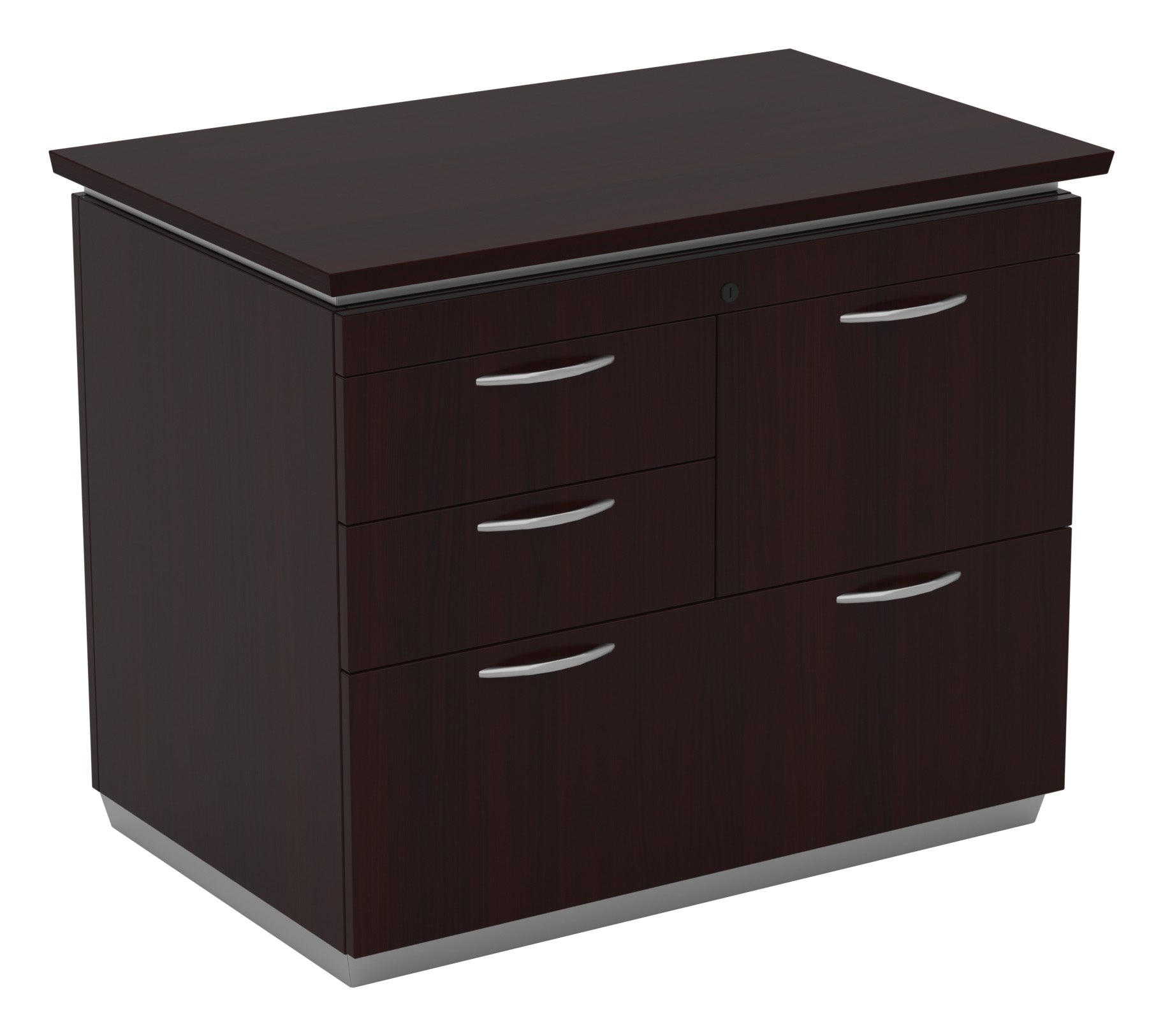 Tuxedo MultiFile Cabinet 36x20x30H 2/CTN