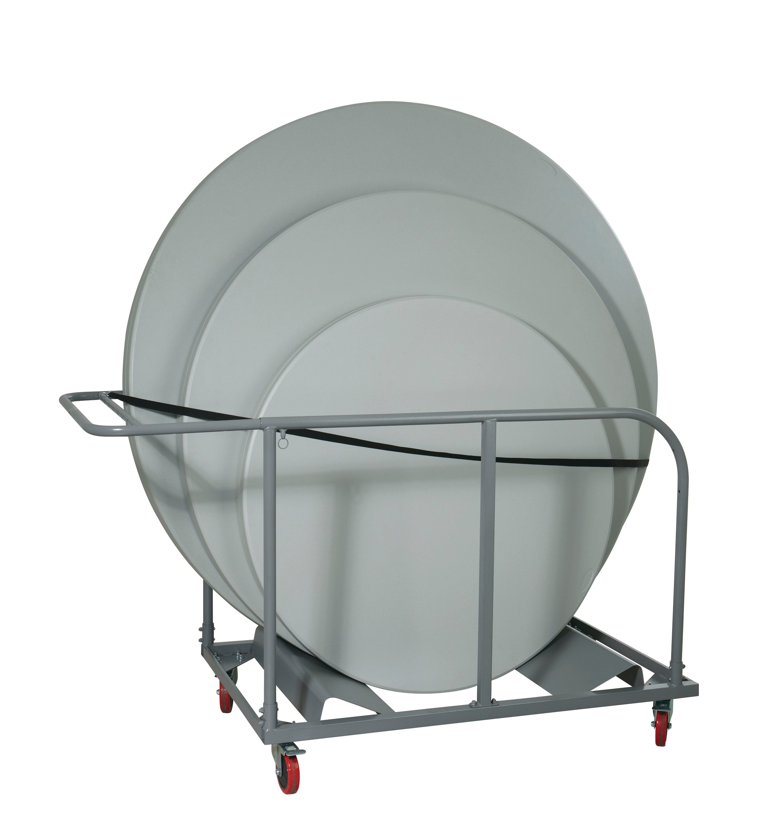 Caddy for BT48, BT60Q and BT71 Round Tables