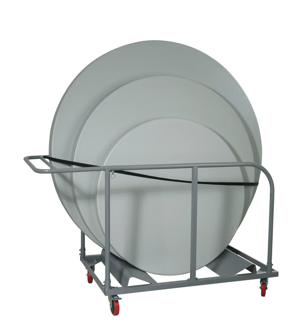 Caddy for BT48, BT60Q and BT71 Round Tables