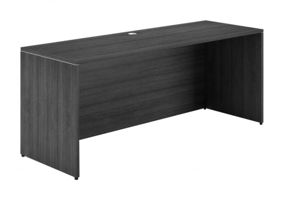 Rectangular Desk Shells – view 1