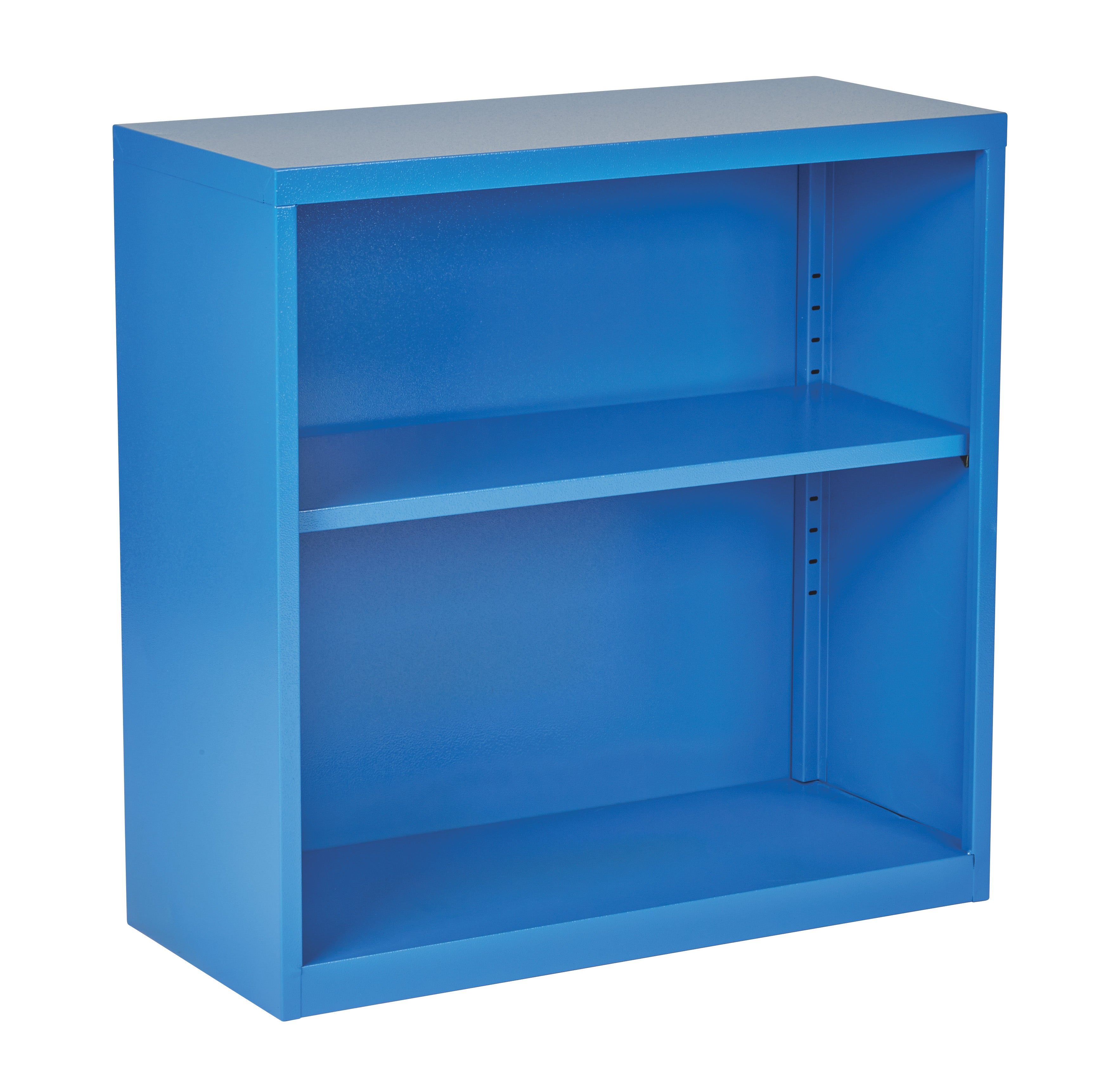 Metal Bookcase