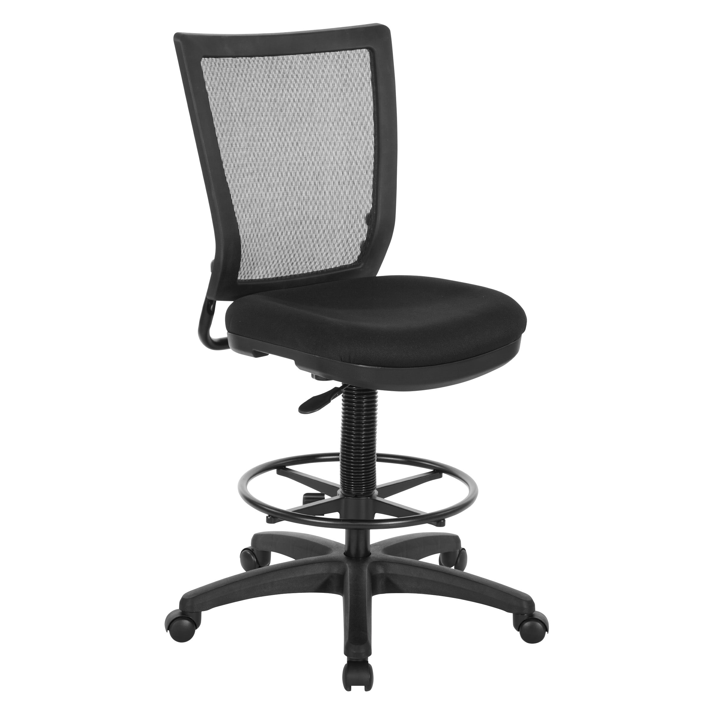 Soft Frame Drafting Chair