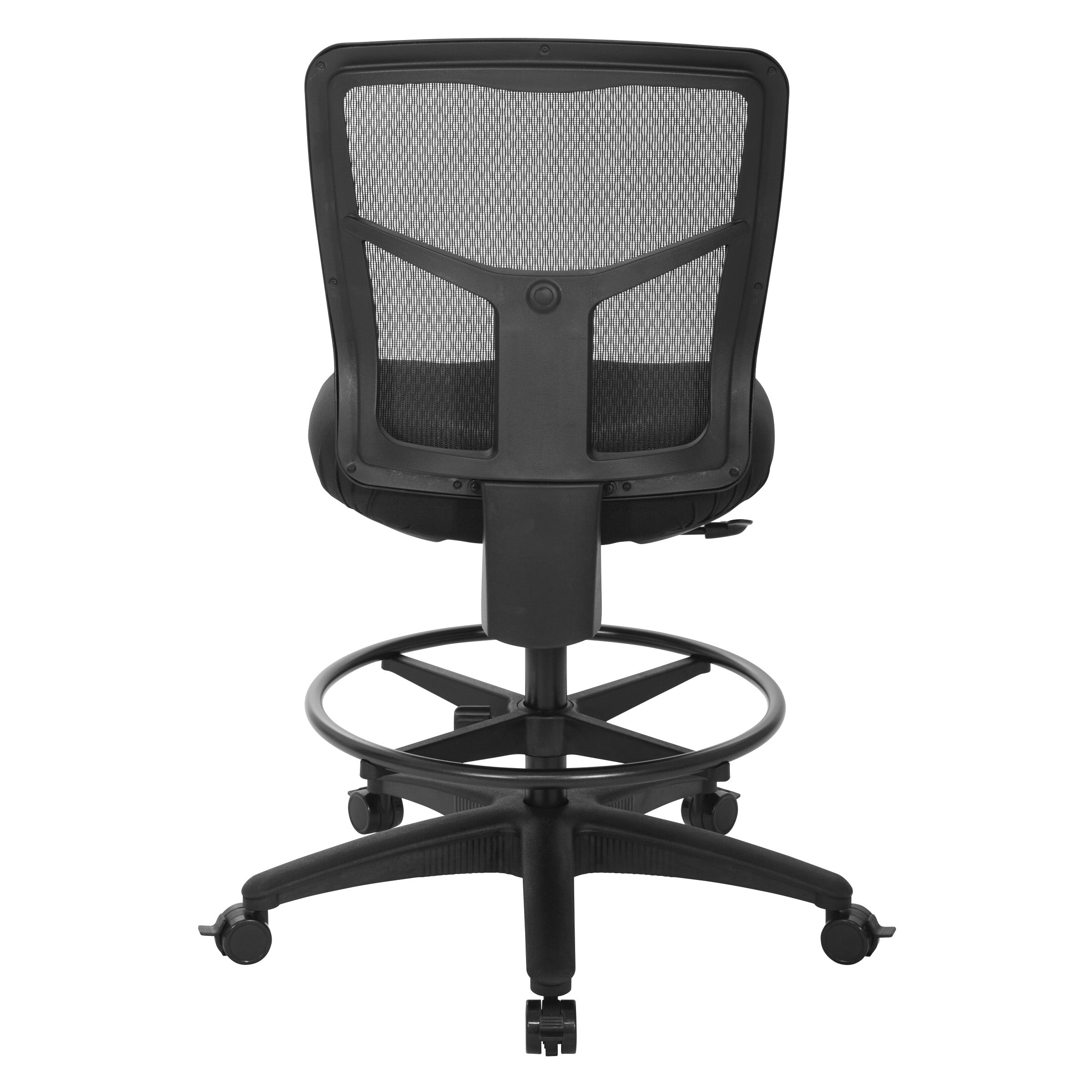 ProGrid® Mesh Drafting Chair