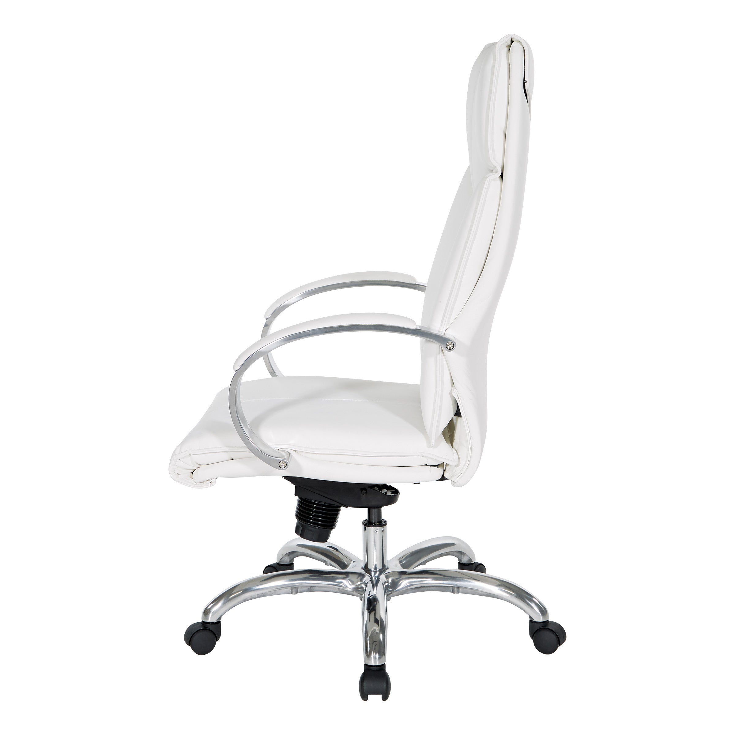 Deluxe High Back Chair
