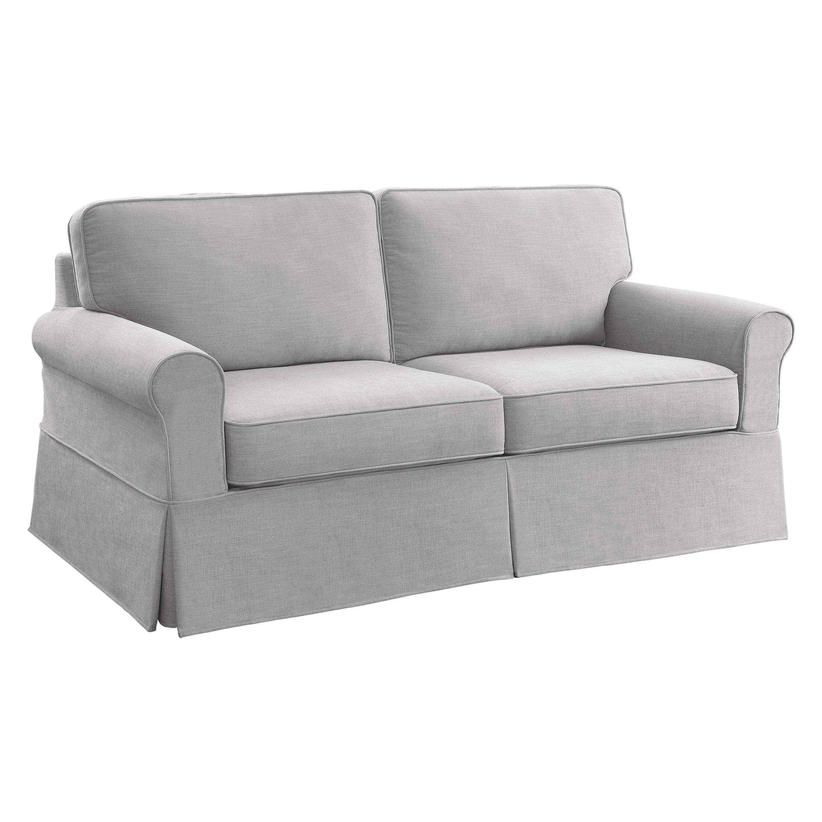 Ashton Slip Cover Sofa