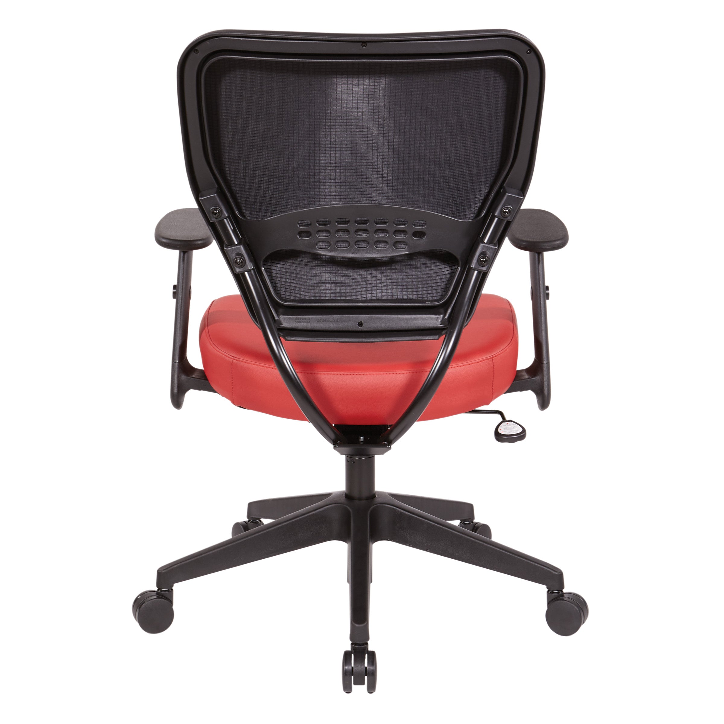 Silver Ion Technology Task Chair