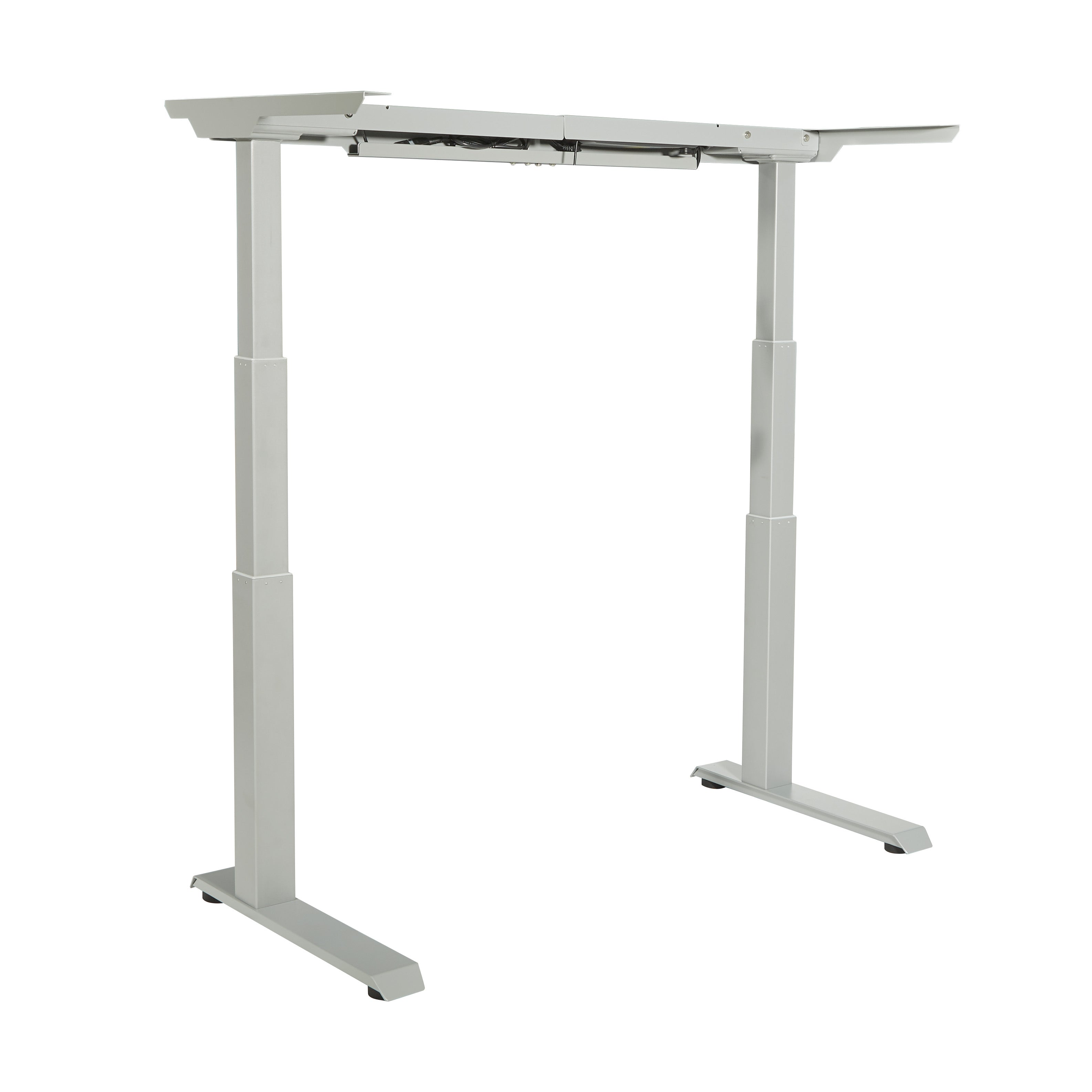 Electric Base 3-Stage /2-Leg Motor 