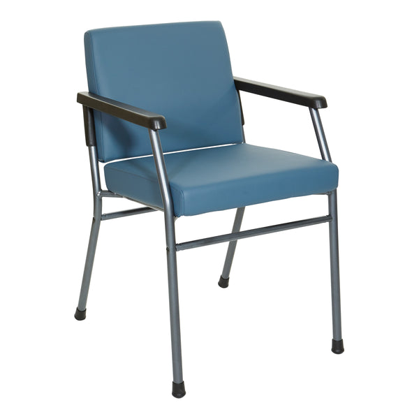 Office Star BC9601HT Big & Tall Hip Patient Chair