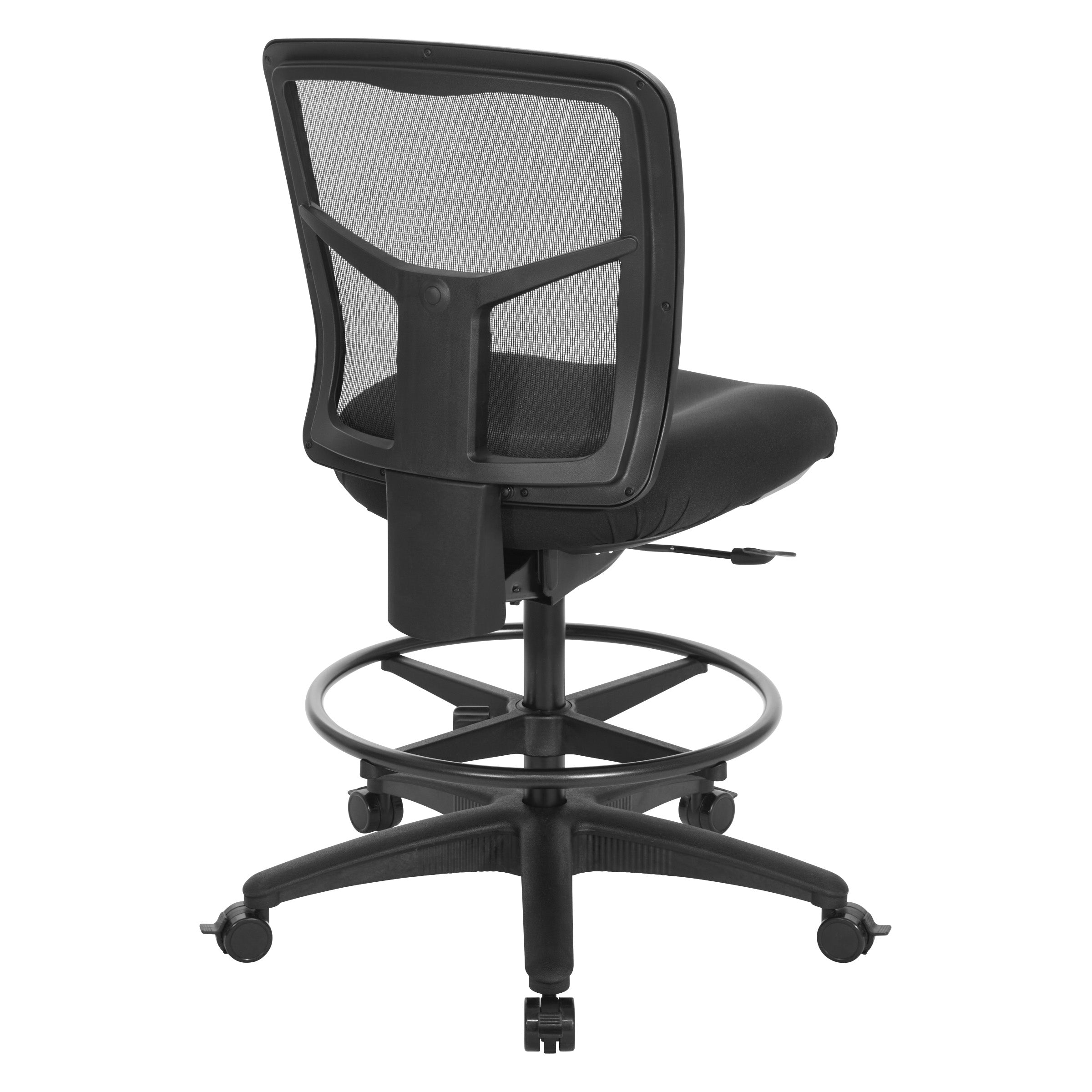 ProGrid® Mesh Drafting Chair