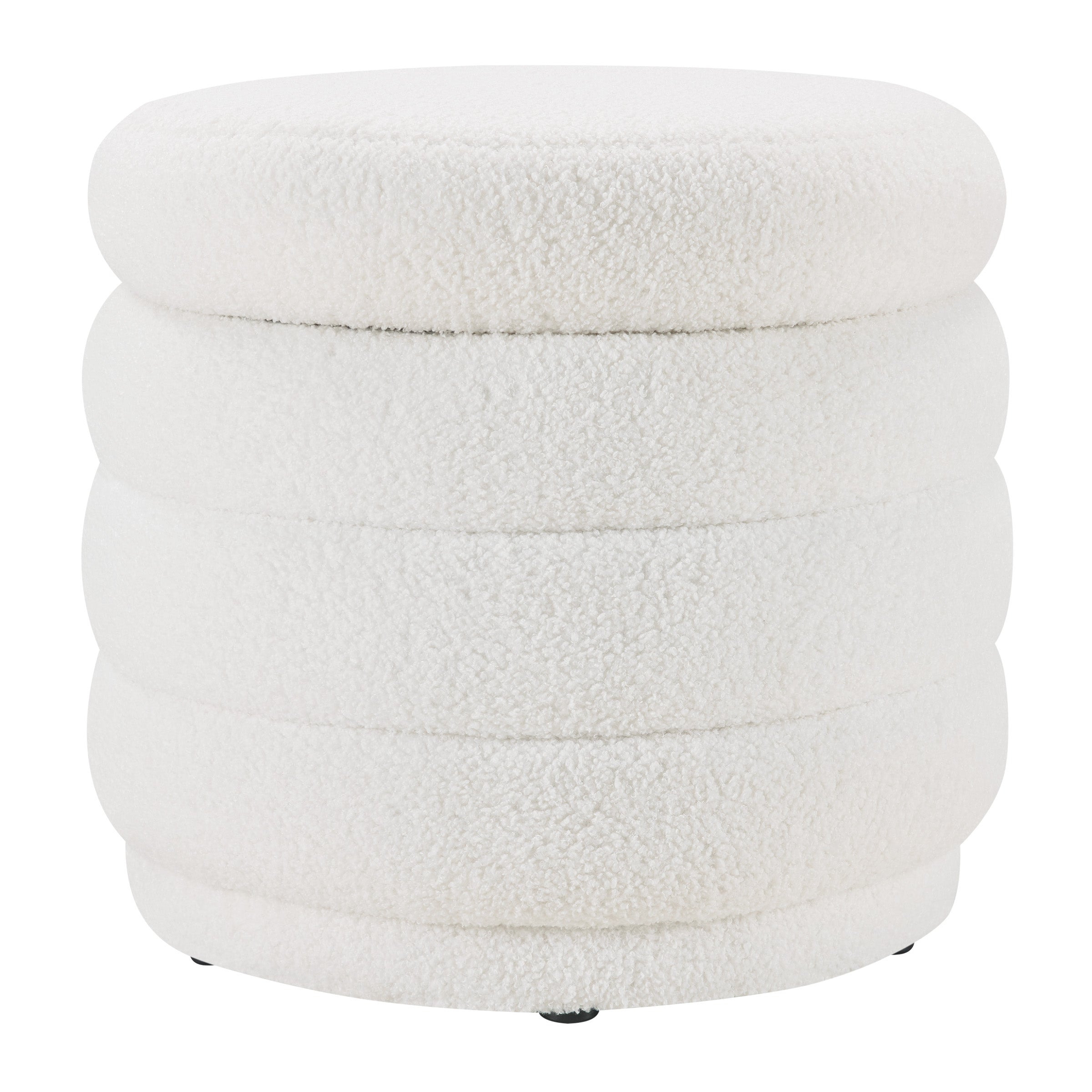 Cecil Storage Ottoman