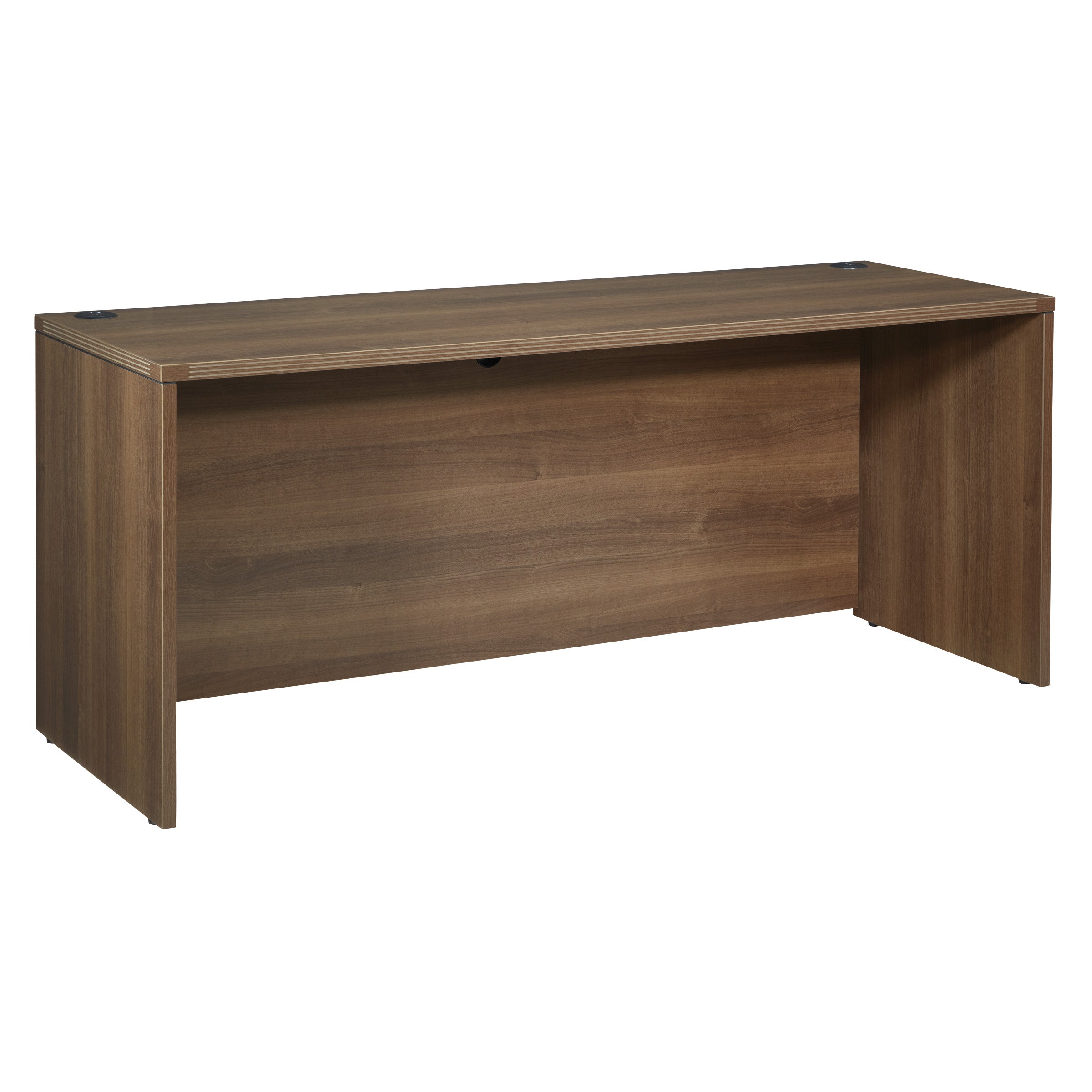 Napa Credenza Shell 71X24