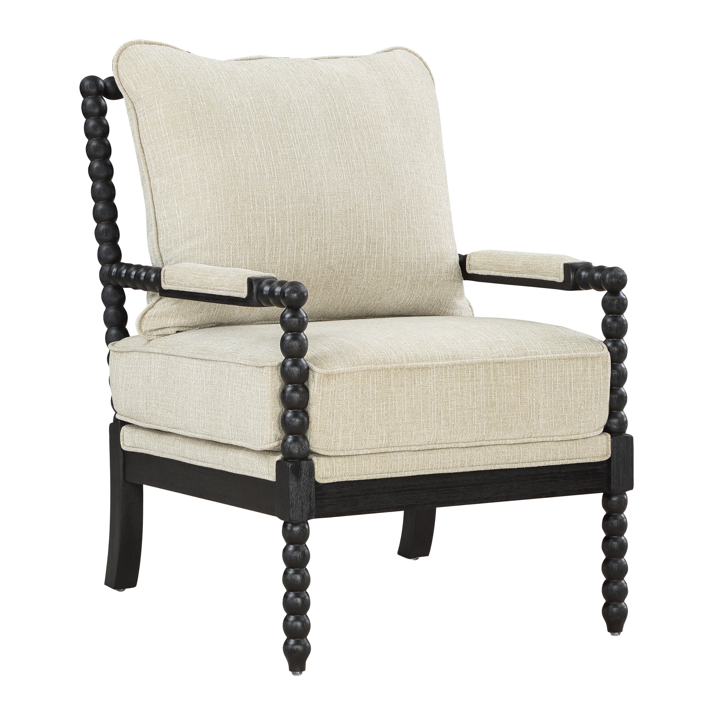 Eliza Spindle Chair