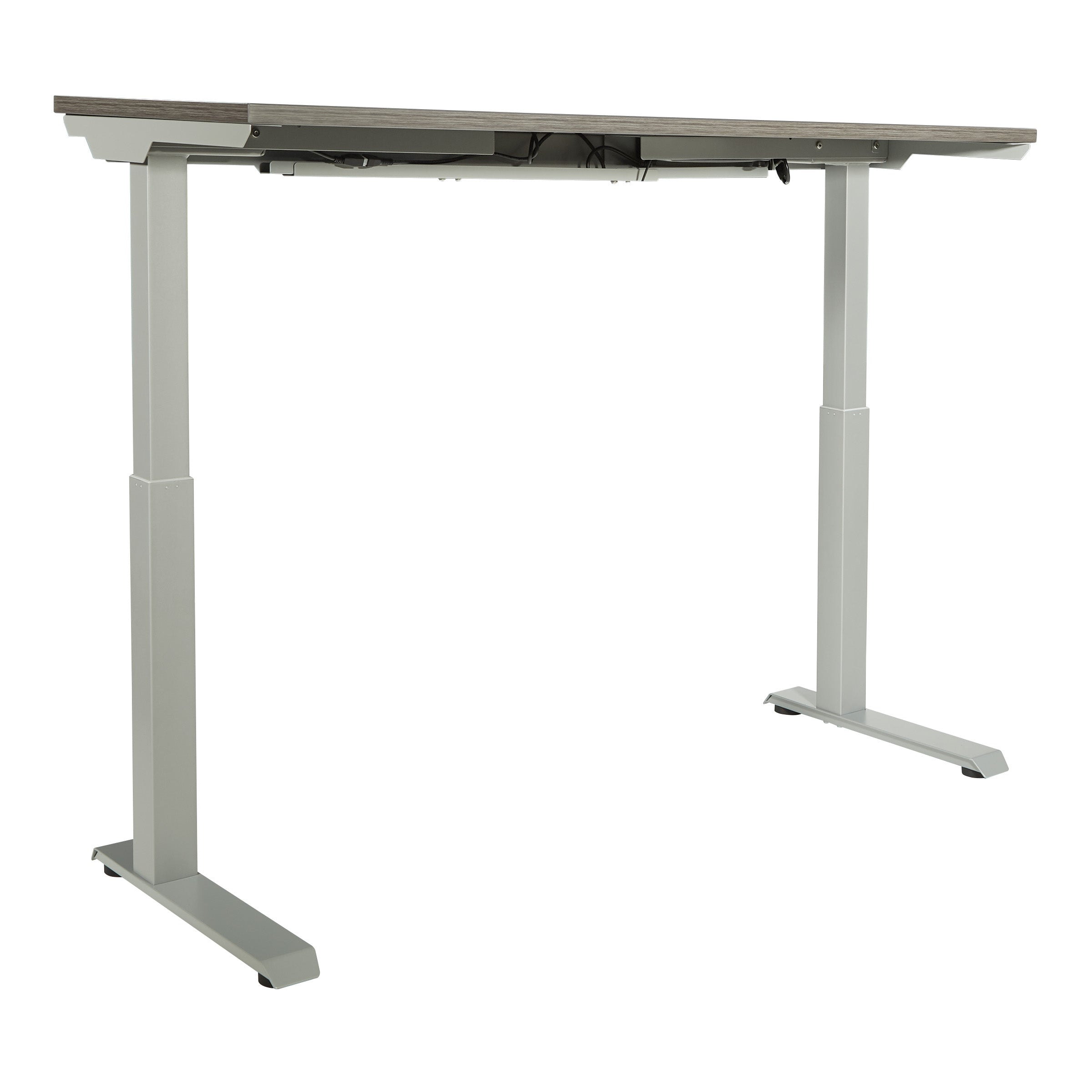 Ascend II 2 Stage 60" x 24" Electric Height Adjustable Table