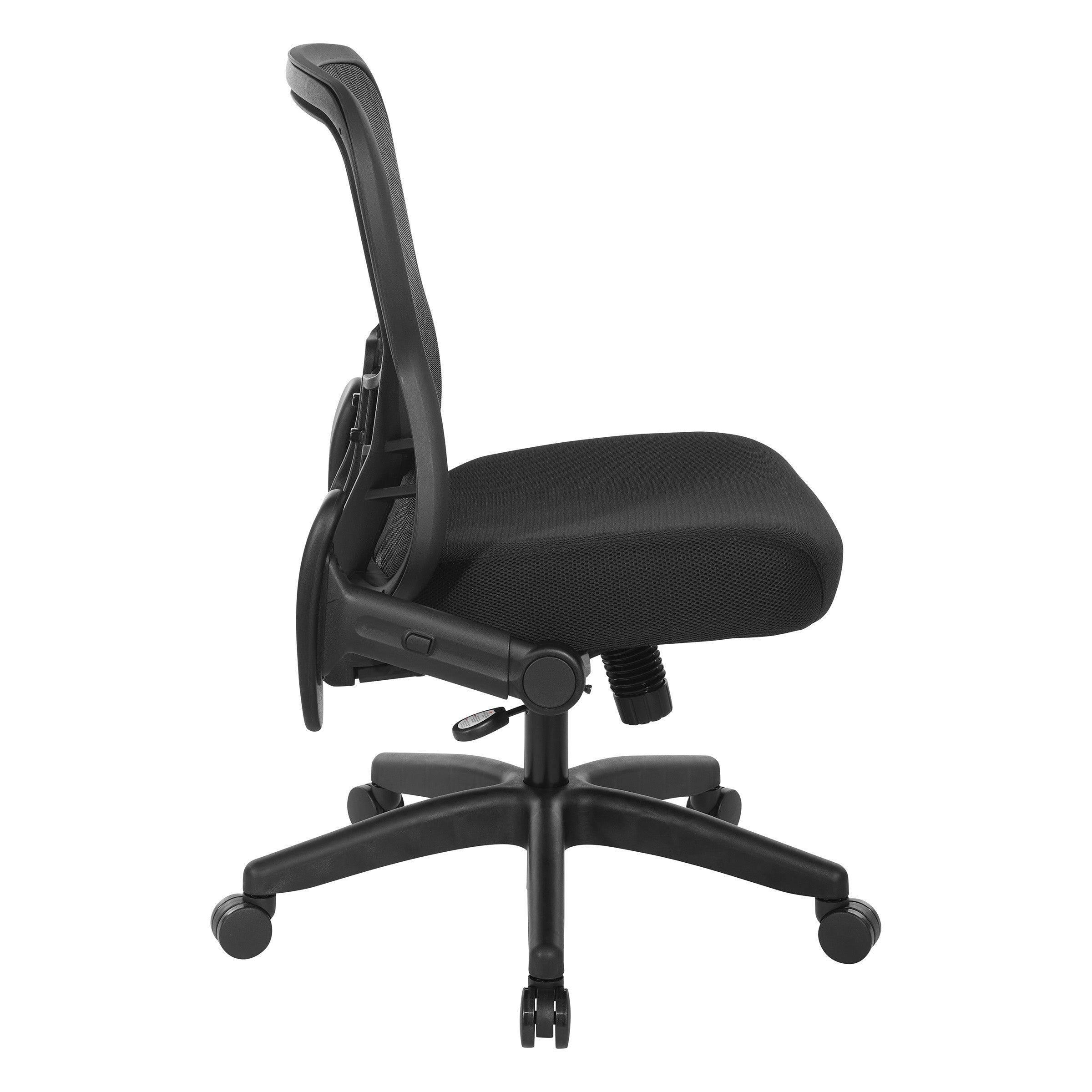 Deluxe R2 SpaceGrid Back Chair