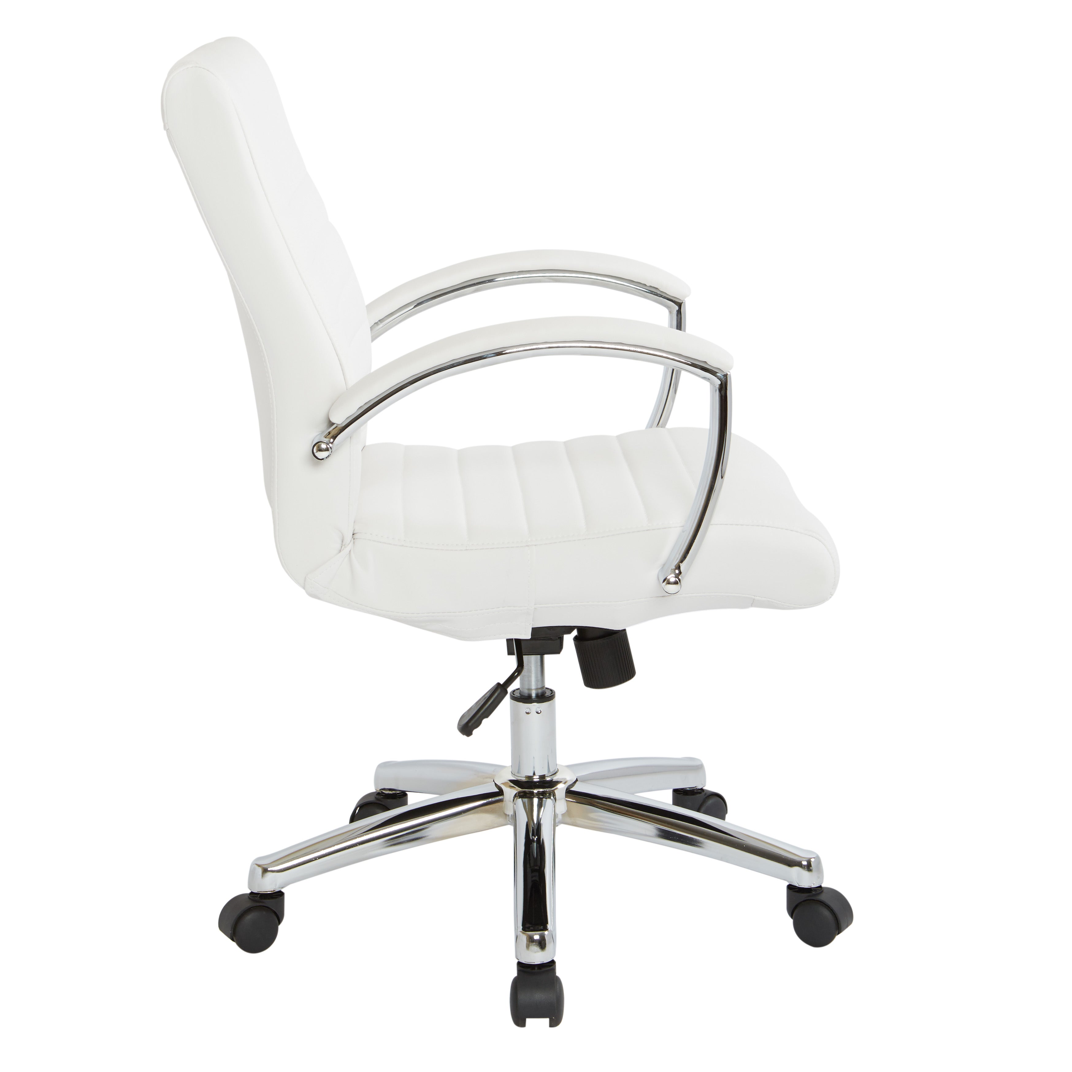 Executive Low Back Chair