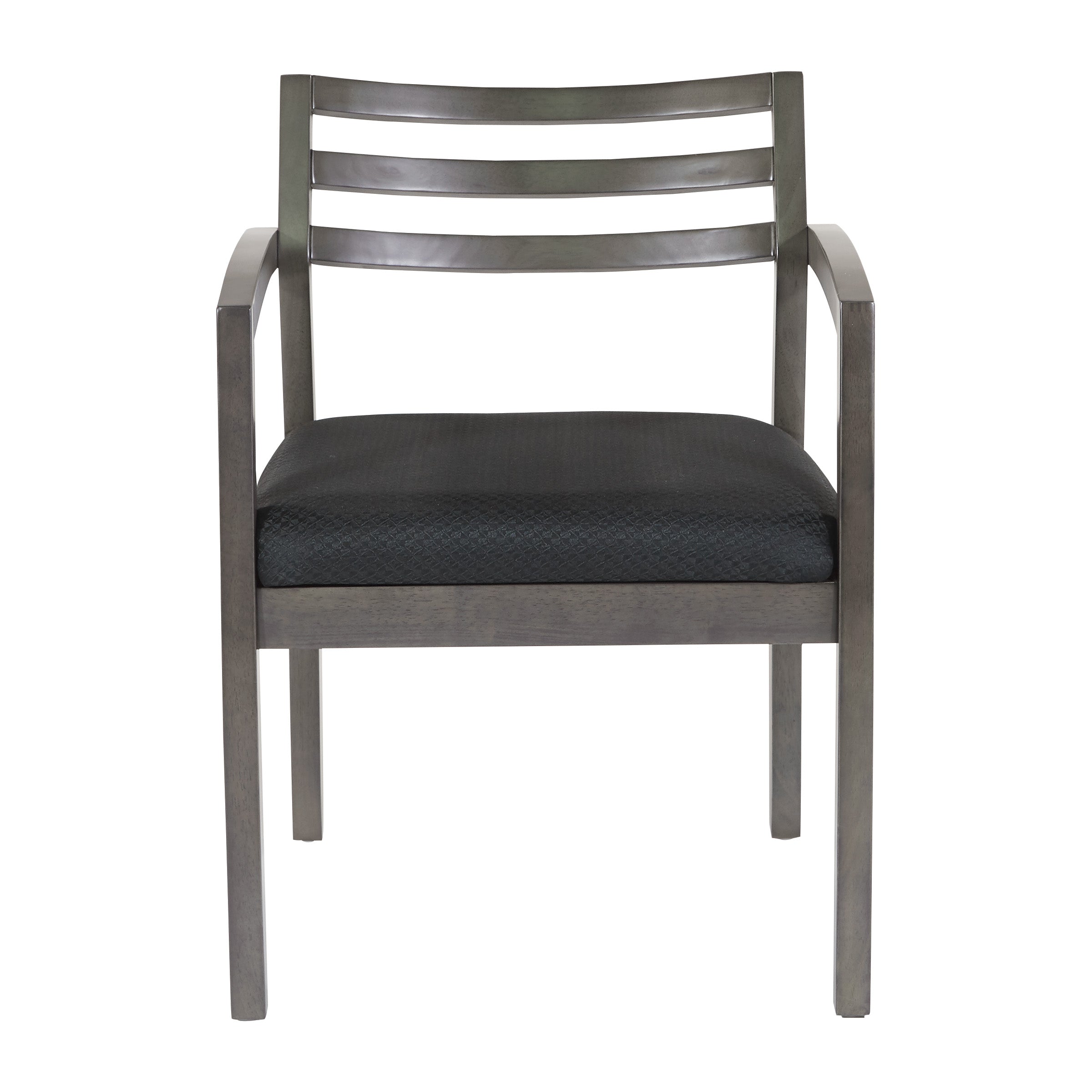 Napa Slate Grey Guest Chair