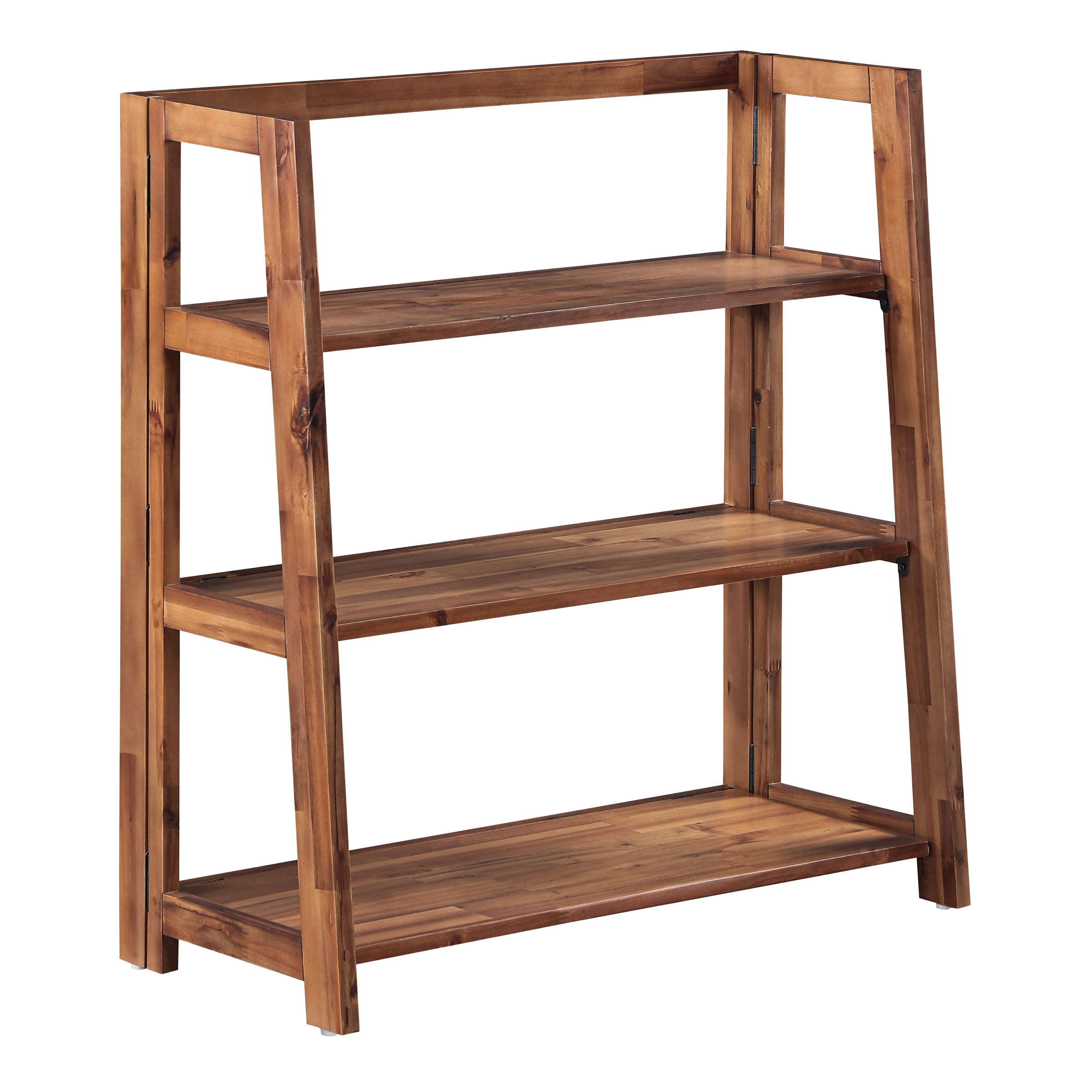 Ladder Bookcase