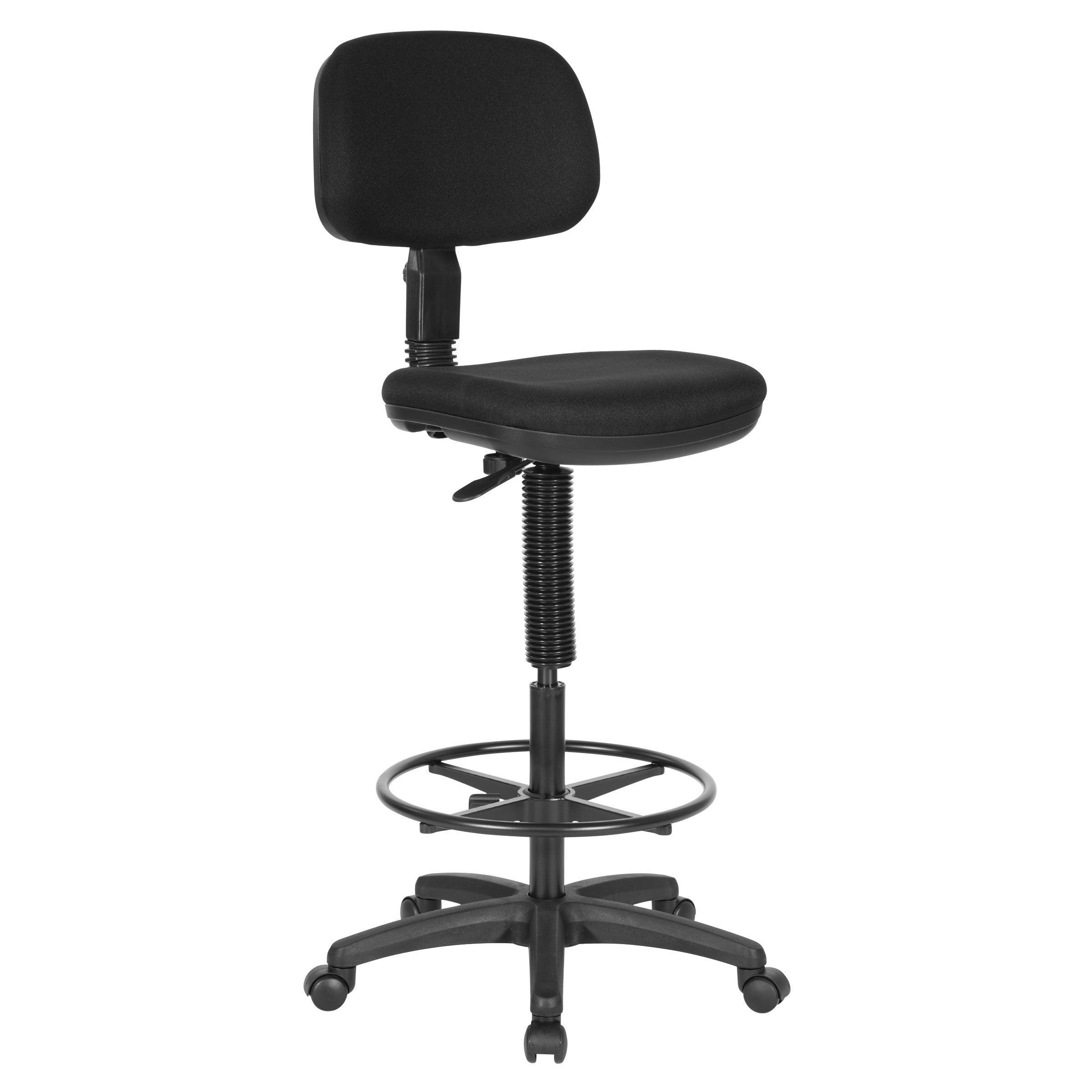 Sculpture Drafting Chair