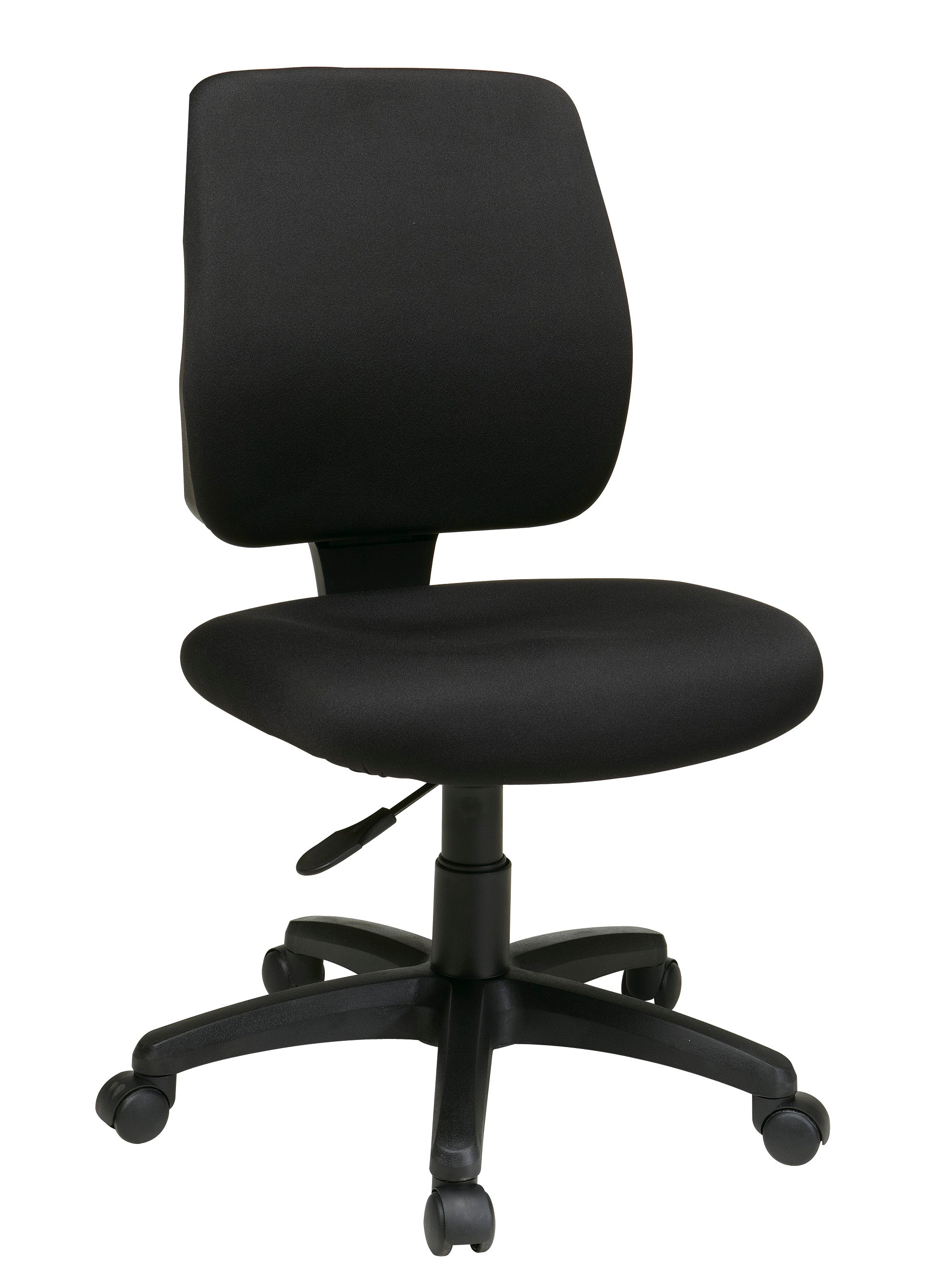 Deluxe Task Chair