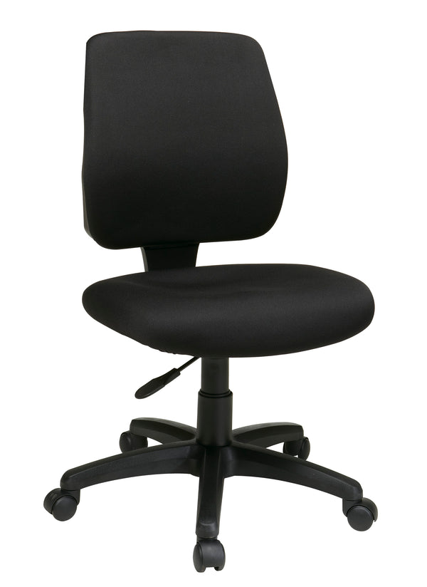 Deluxe Task Chair